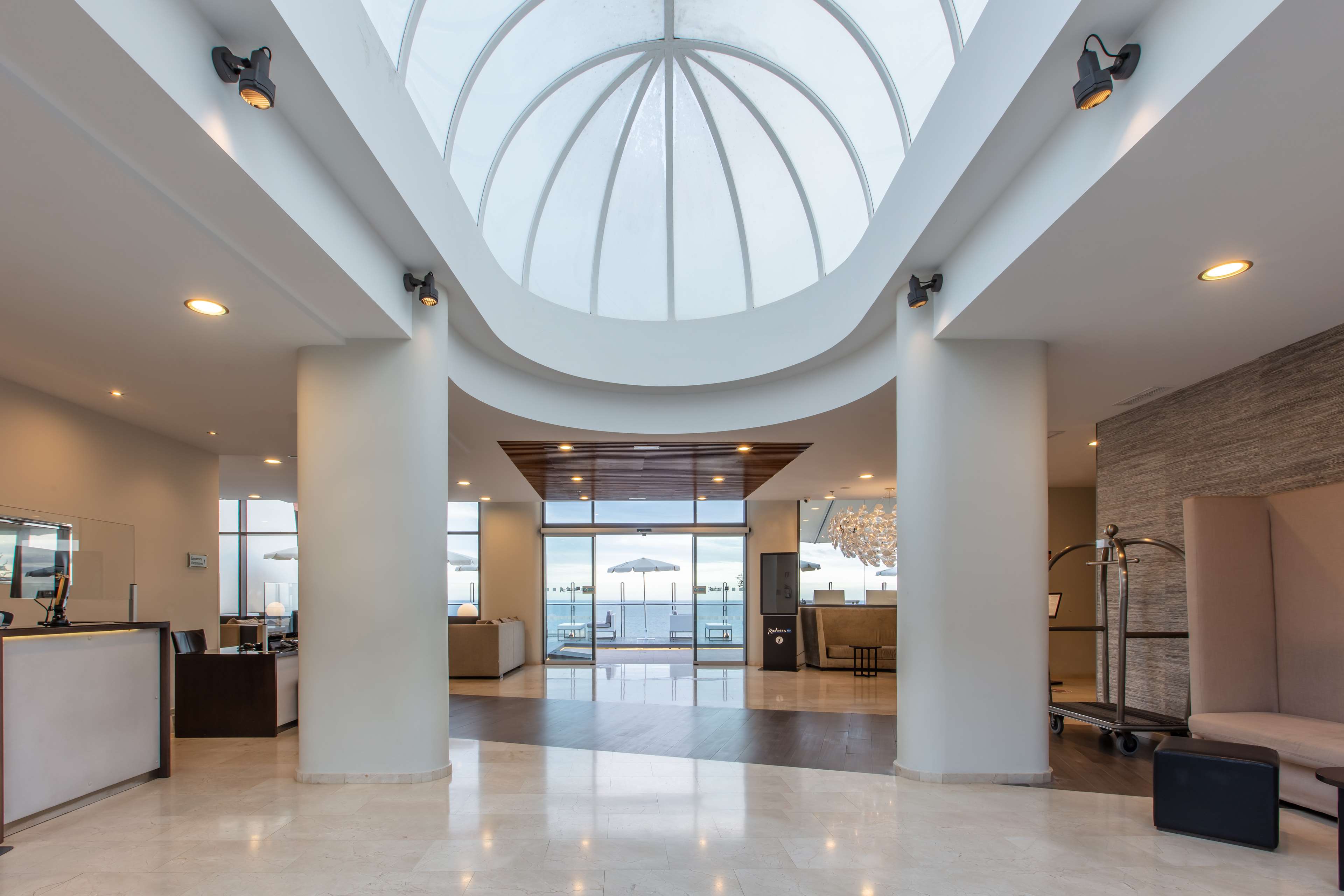 Radisson Blu Resort Gran Canaria Radisson Blu Resort Gran Canaria