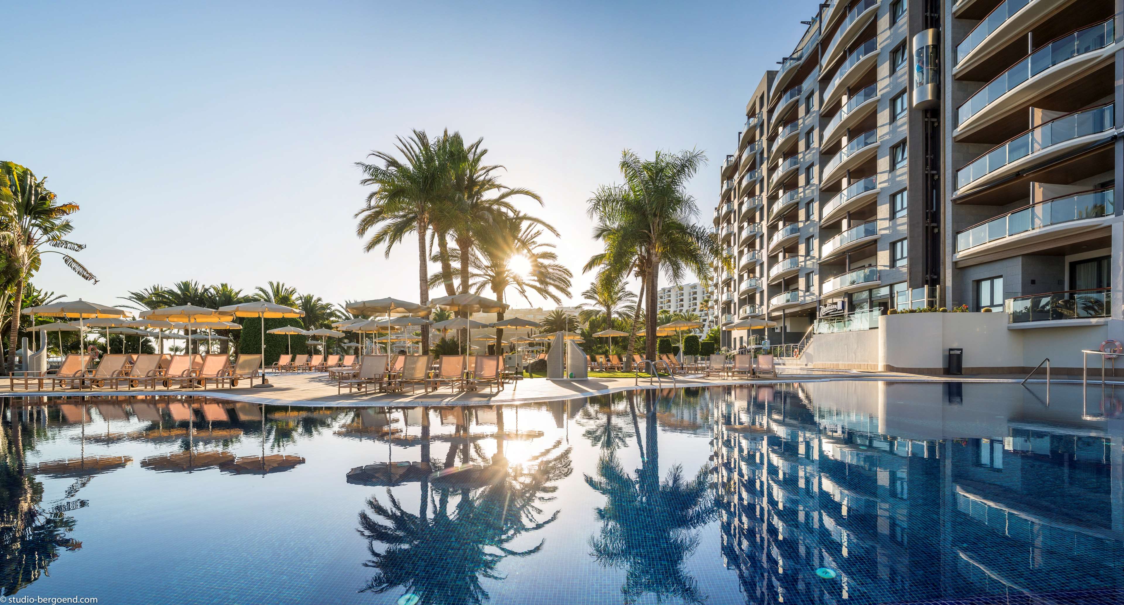 Radisson Blu Resort Gran Canaria Radisson Blu Resort Gran Canaria