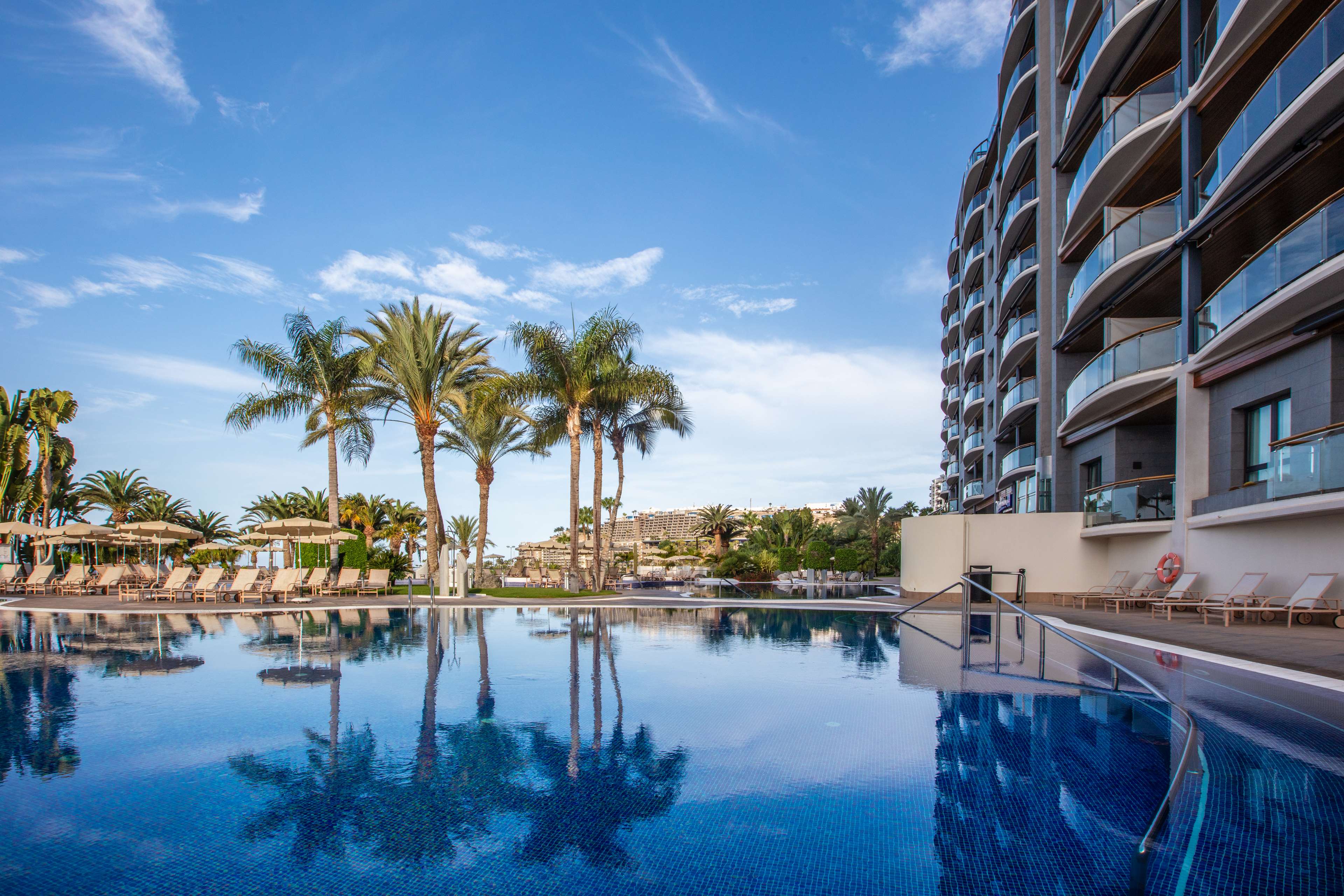 Radisson Blu Resort Gran Canaria Radisson Blu Resort Gran Canaria