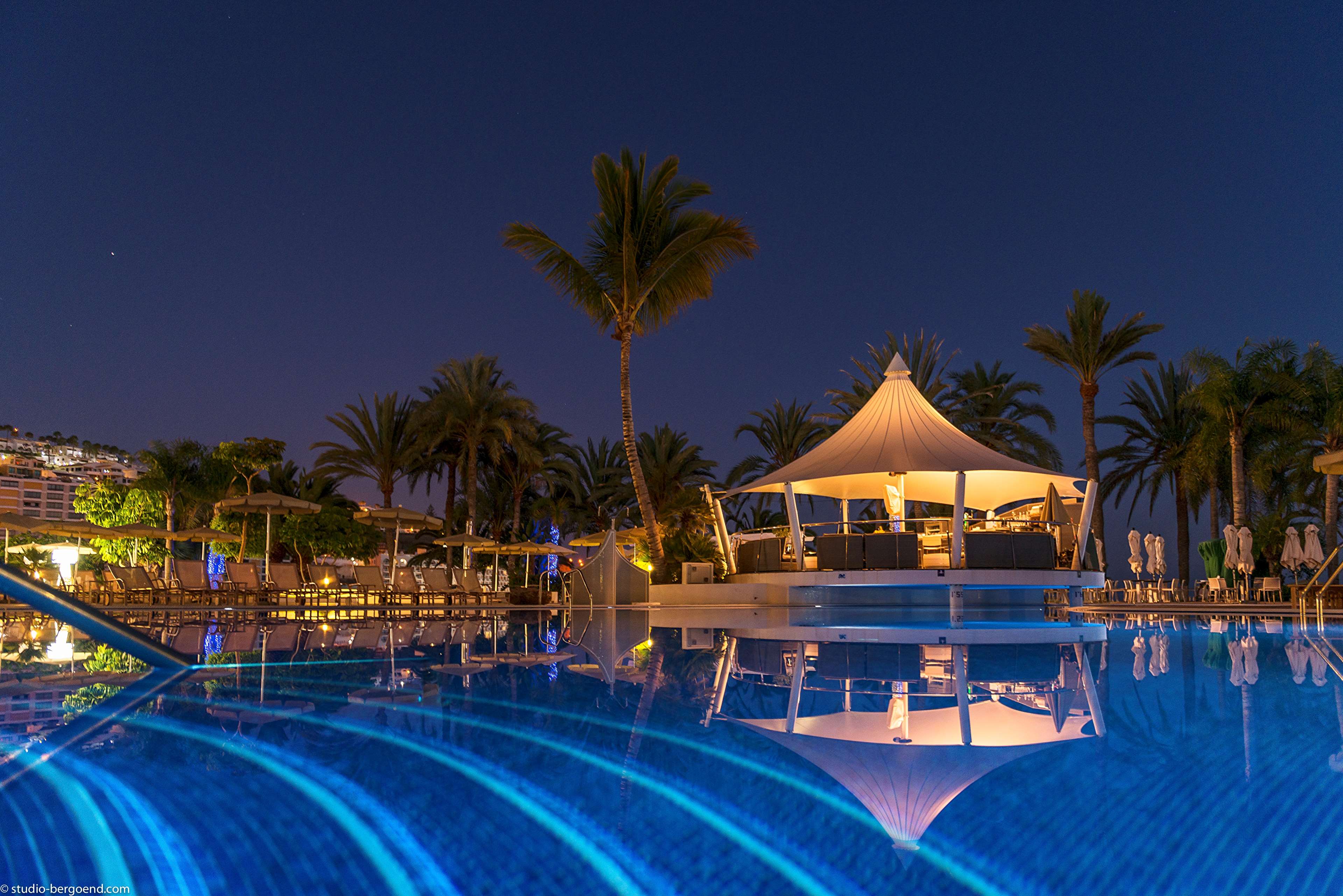 Radisson Blu Resort Gran Canaria Radisson Blu Resort Gran Canaria