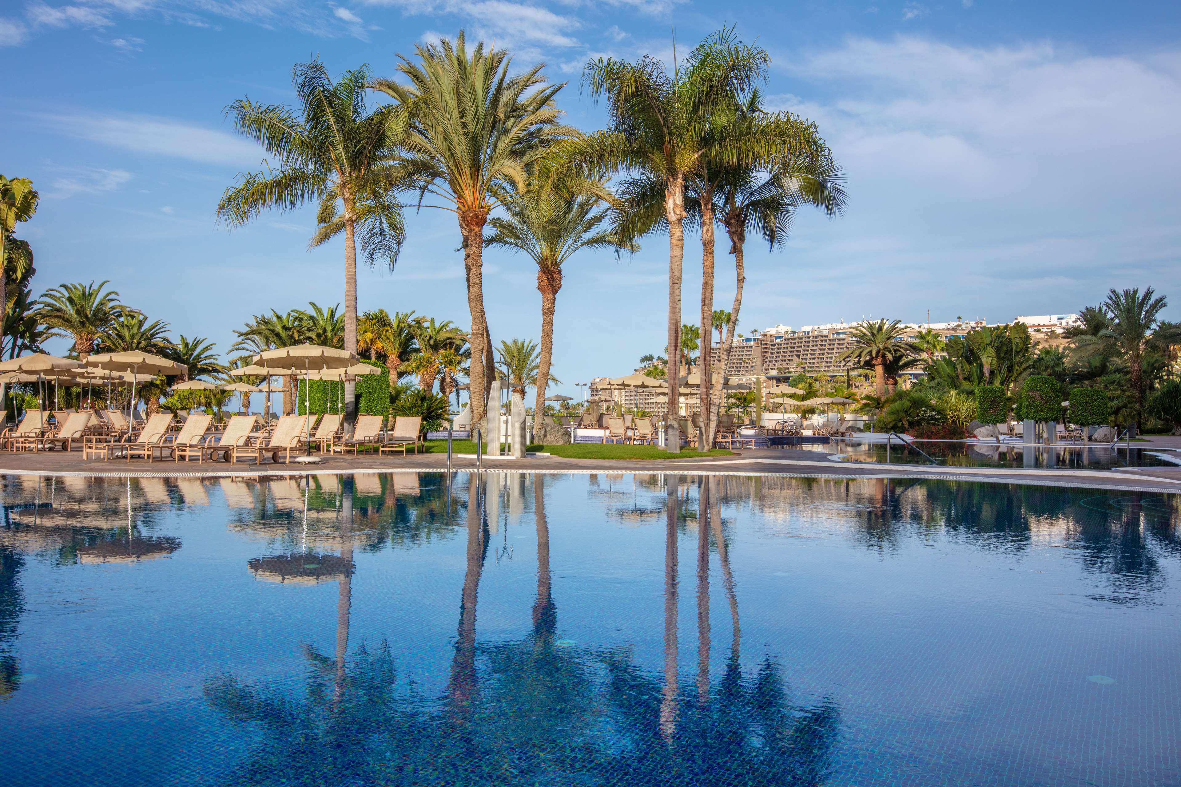 Radisson Blu Resort Gran Canaria Radisson Blu Resort Gran Canaria