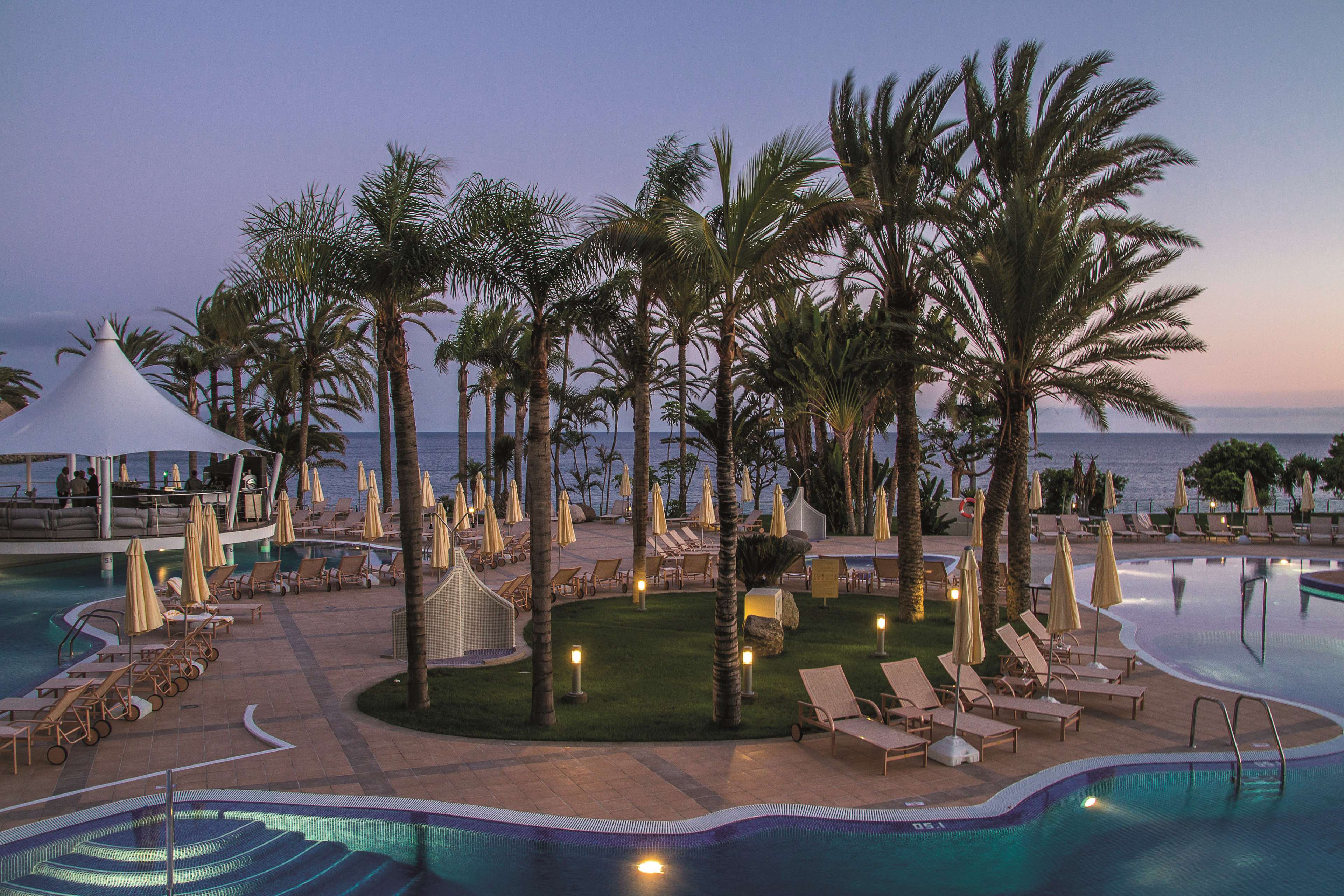 Radisson Blu Resort Gran Canaria Radisson Blu Resort Gran Canaria