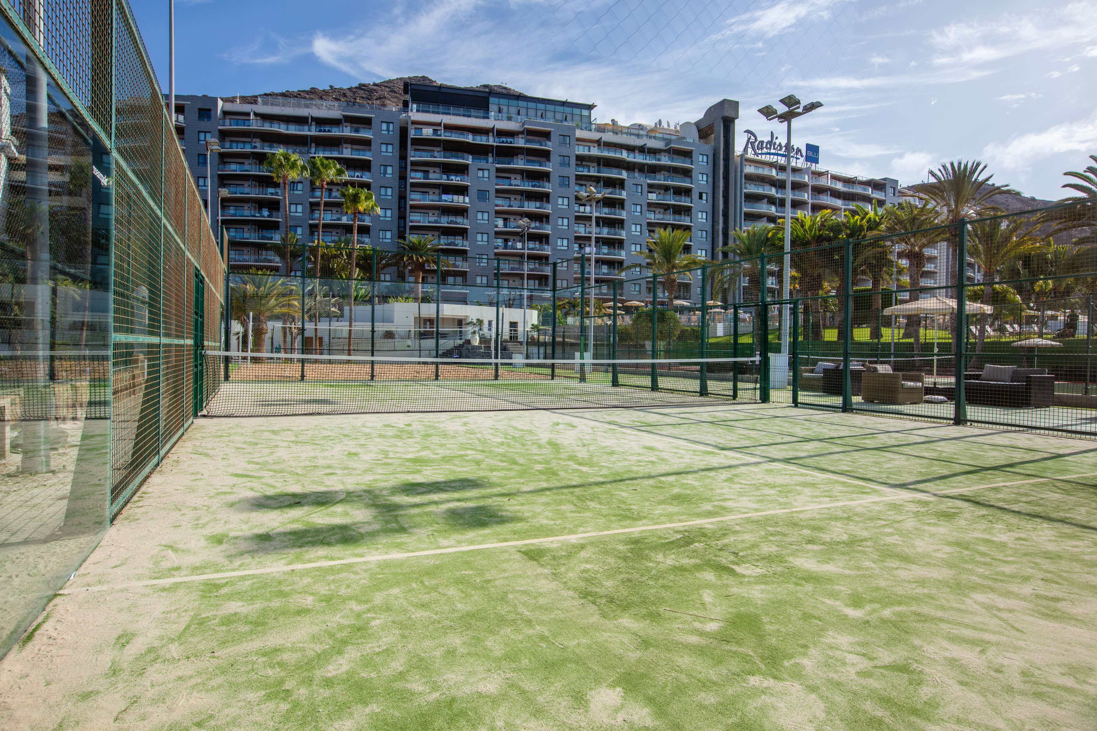 Radisson Blu Resort Gran Canaria Radisson Blu Resort Gran Canaria