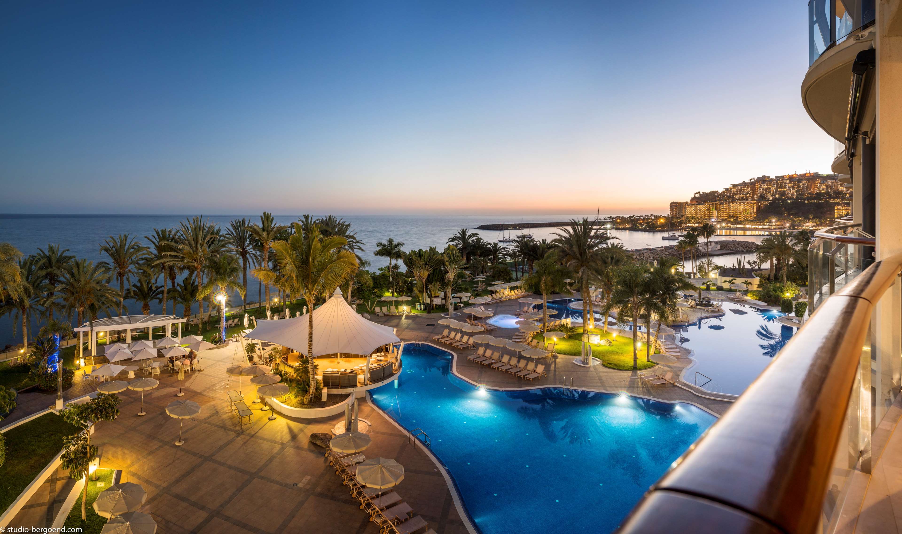Radisson Blu Resort Gran Canaria Radisson Blu Resort Gran Canaria