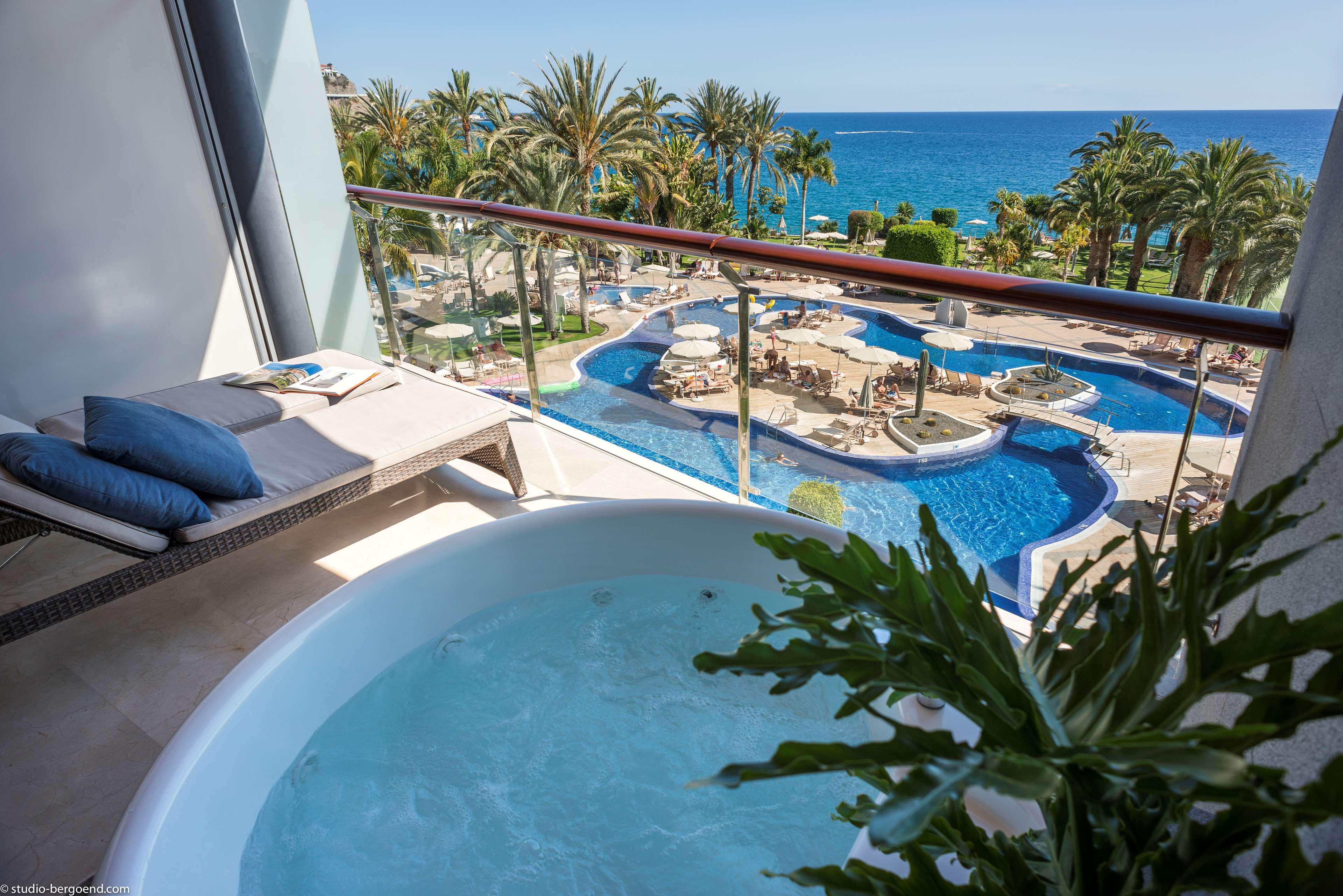 Radisson Blu Resort Gran Canaria Radisson Blu Resort Gran Canaria