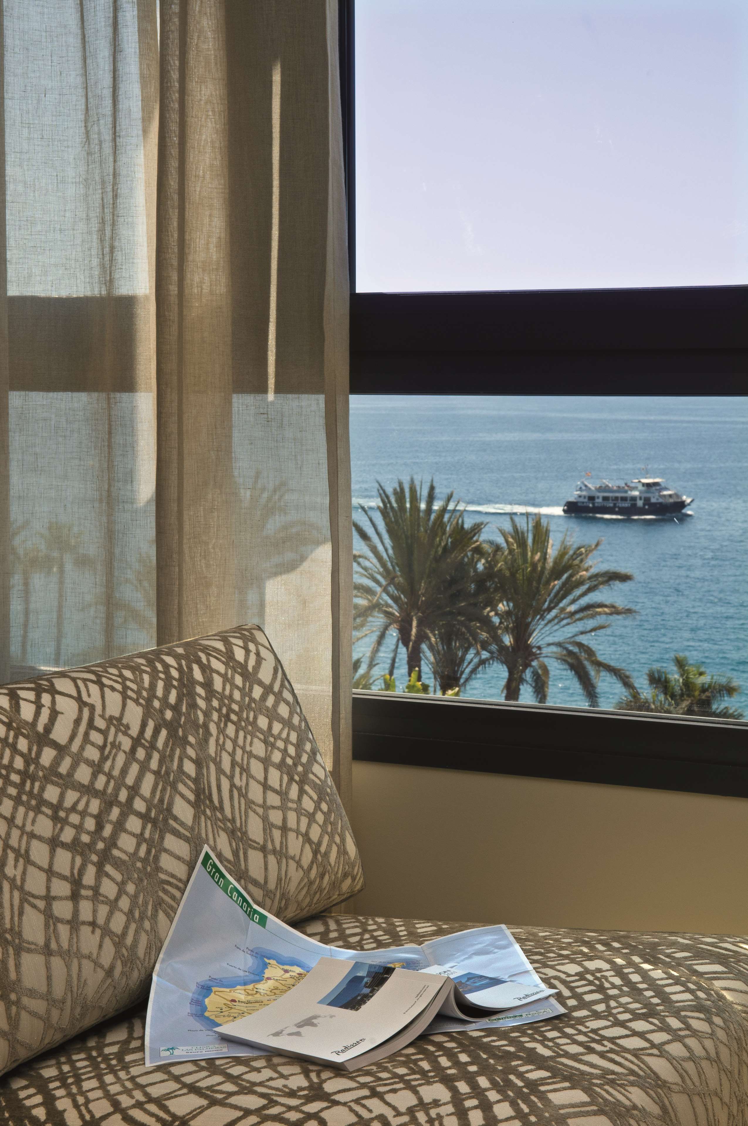 Radisson Blu Resort Gran Canaria Radisson Blu Resort Gran Canaria