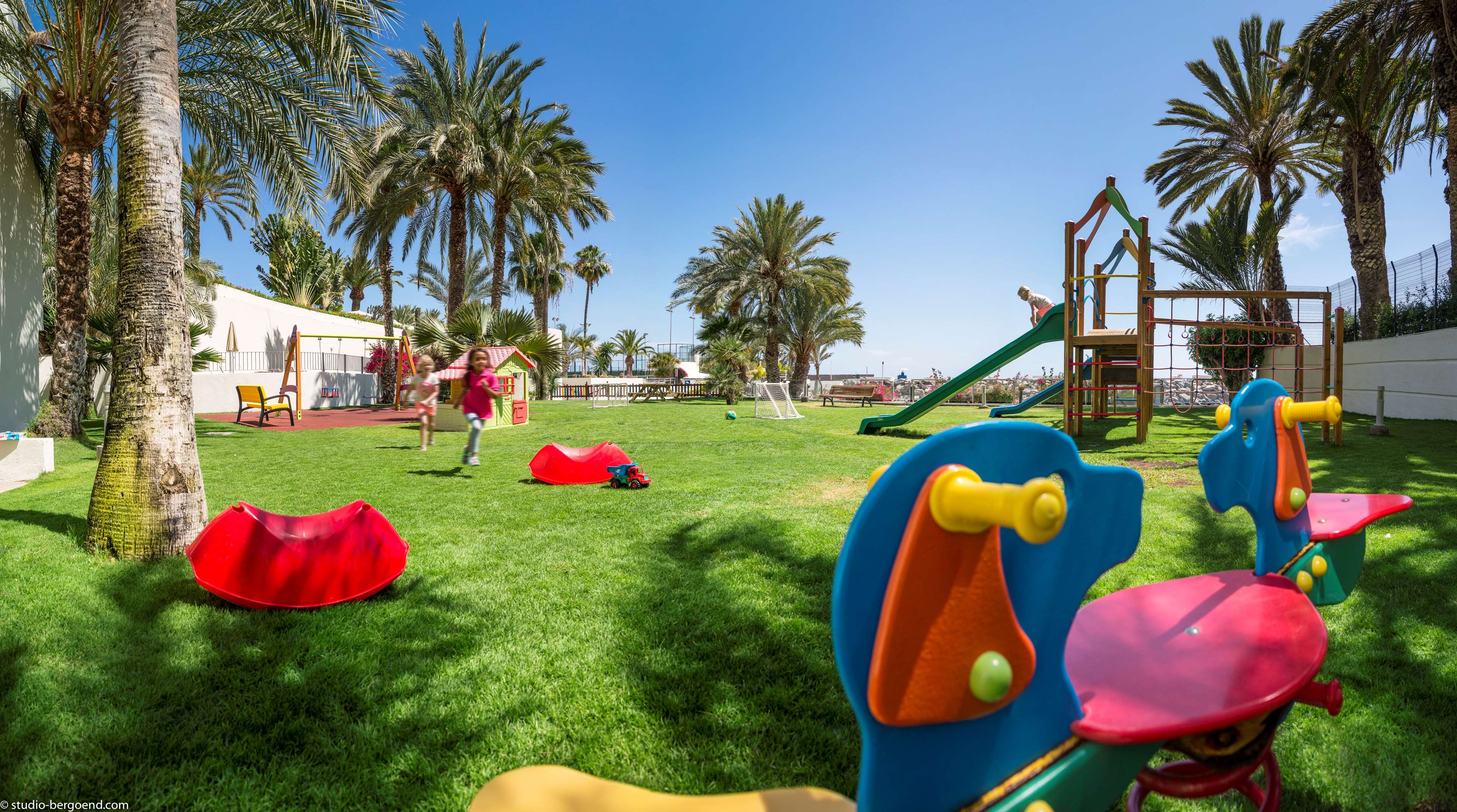 Radisson Blu Resort Gran Canaria Radisson Blu Resort Gran Canaria