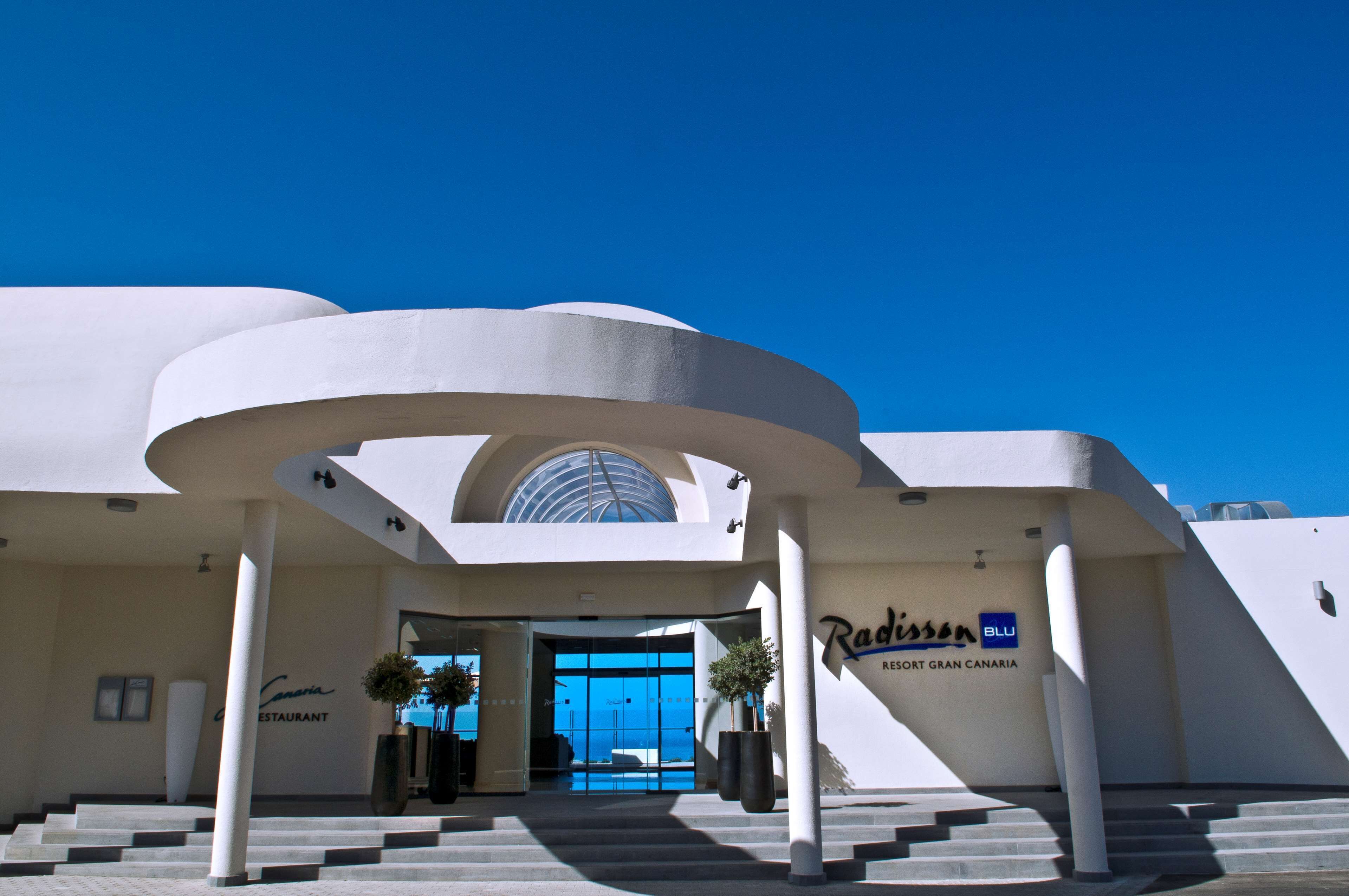 Radisson Blu Resort Gran Canaria Radisson Blu Resort Gran Canaria