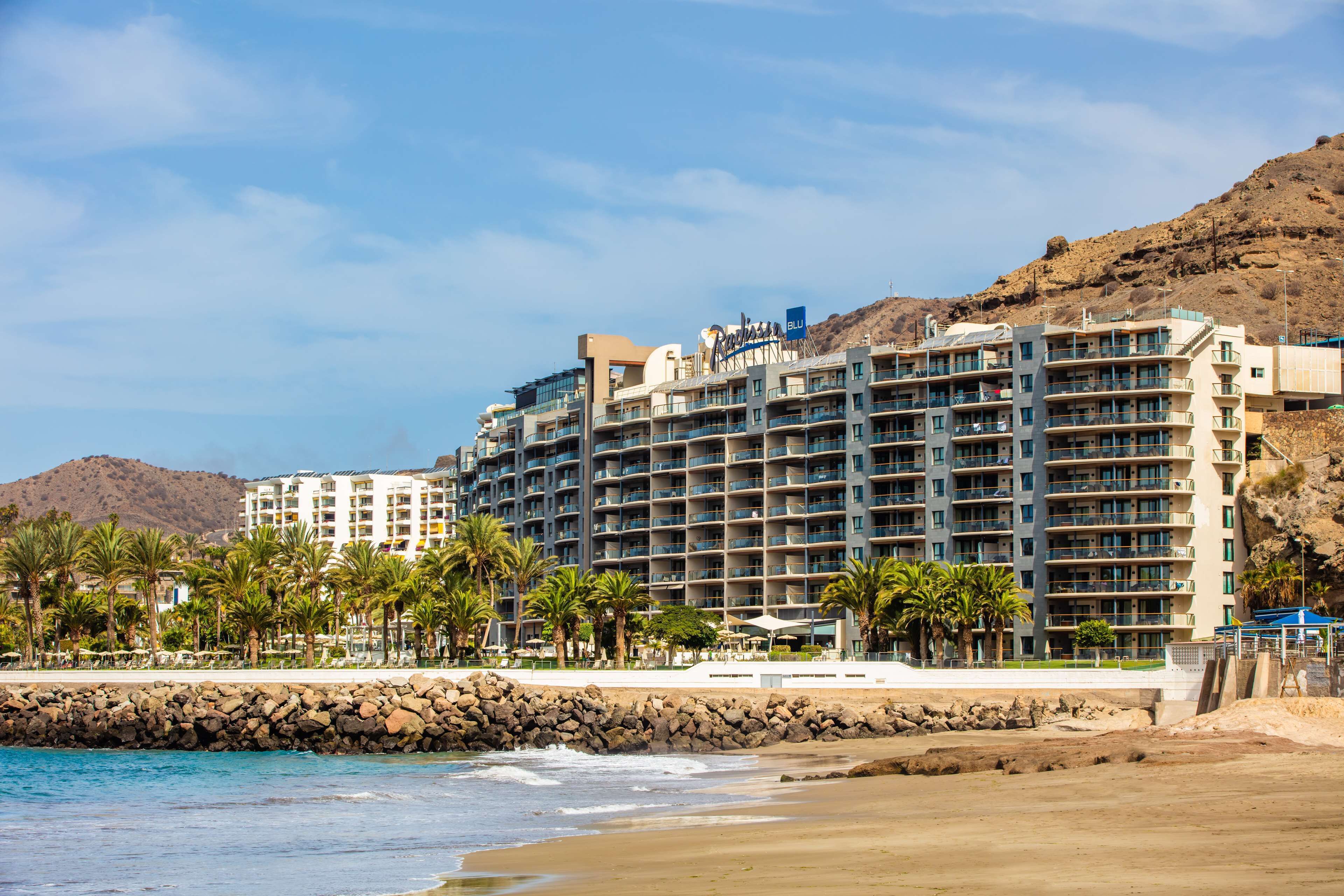 Radisson Blu Resort Gran Canaria Radisson Blu Resort Gran Canaria