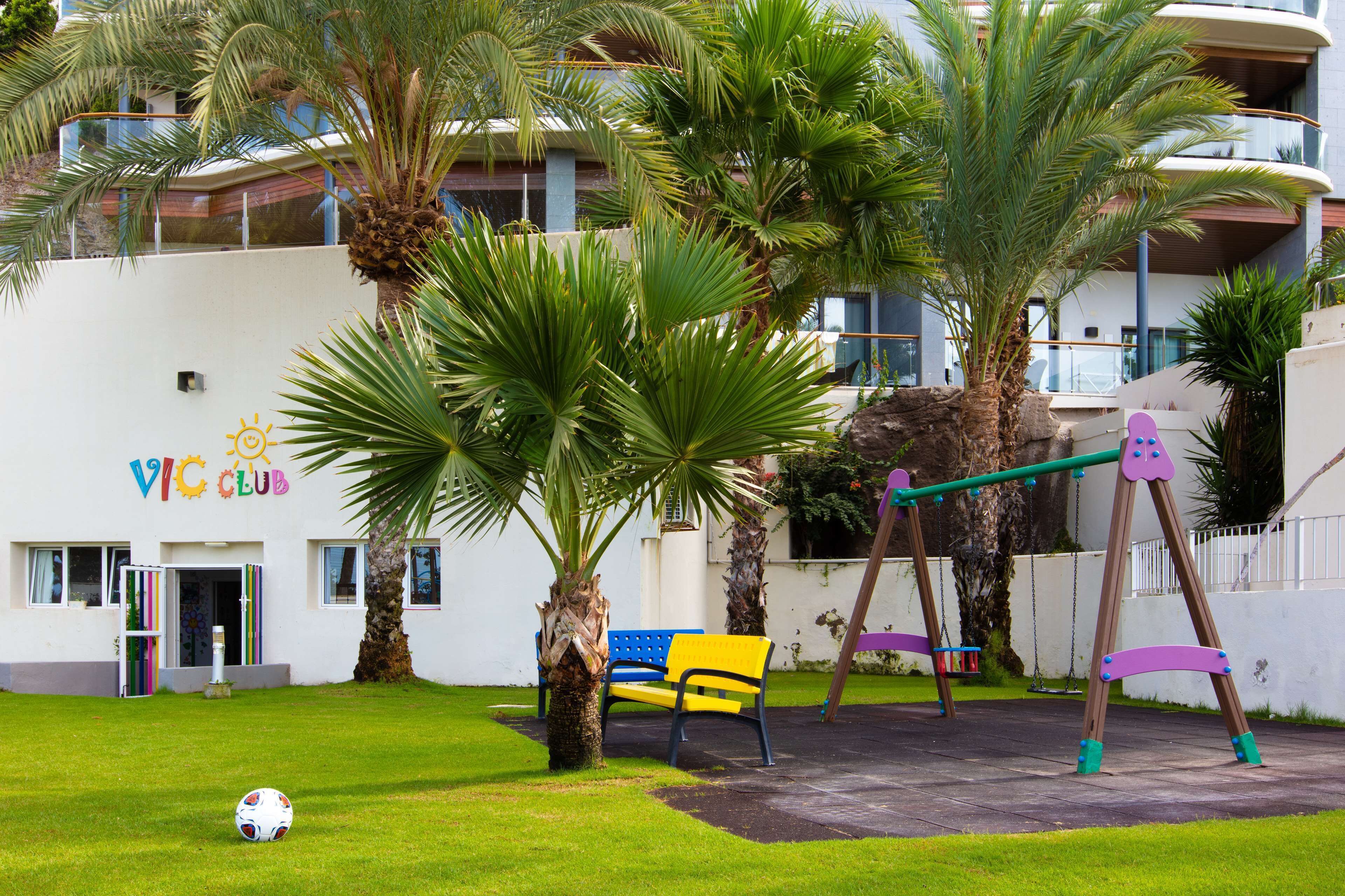 Radisson Blu Resort Gran Canaria Radisson Blu Resort Gran Canaria
