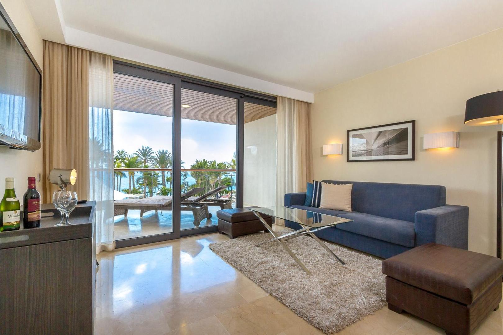 Radisson Blu Resort Gran Canaria Radisson Blu Resort Gran Canaria