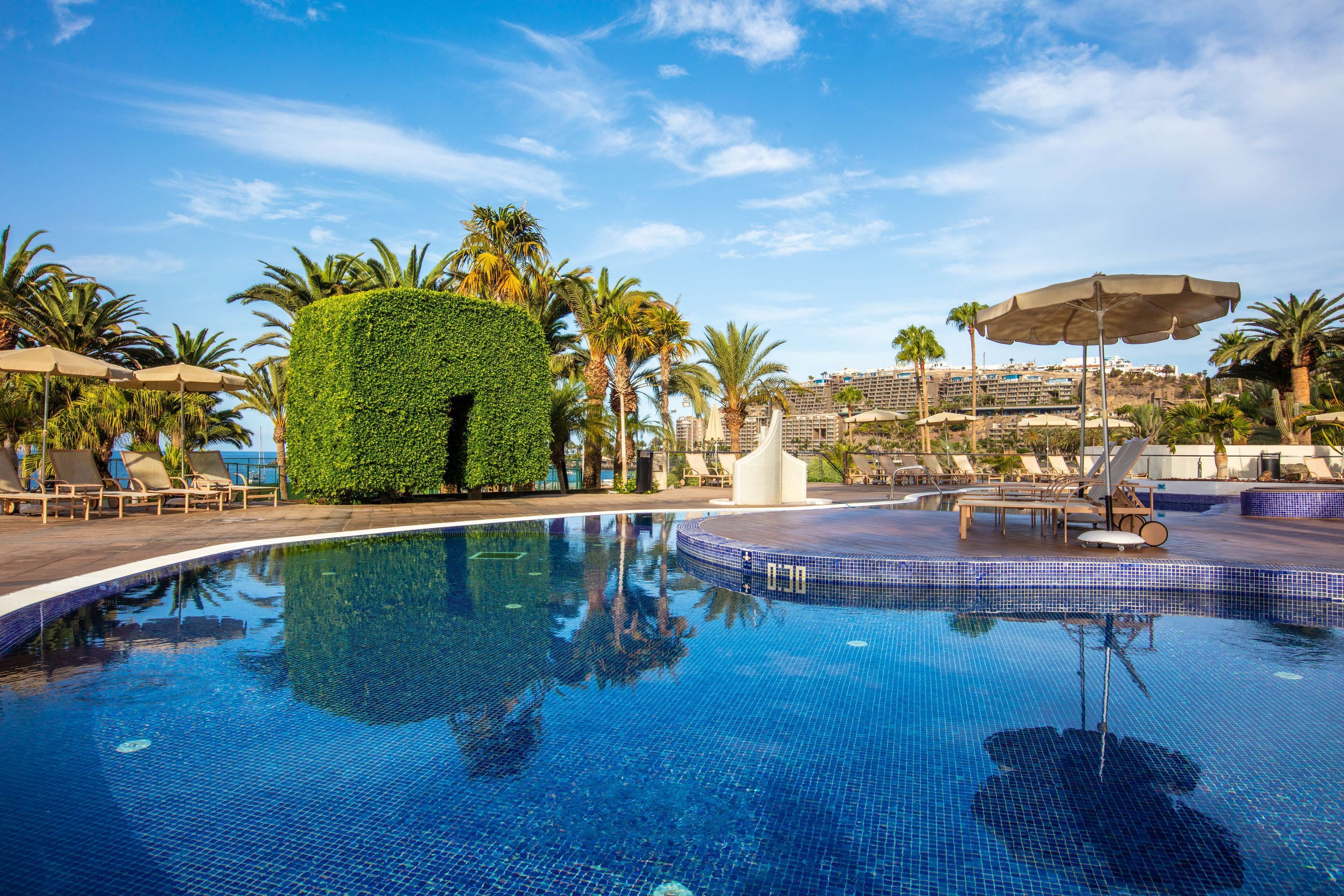Radisson Blu Resort Gran Canaria Radisson Blu Resort Gran Canaria