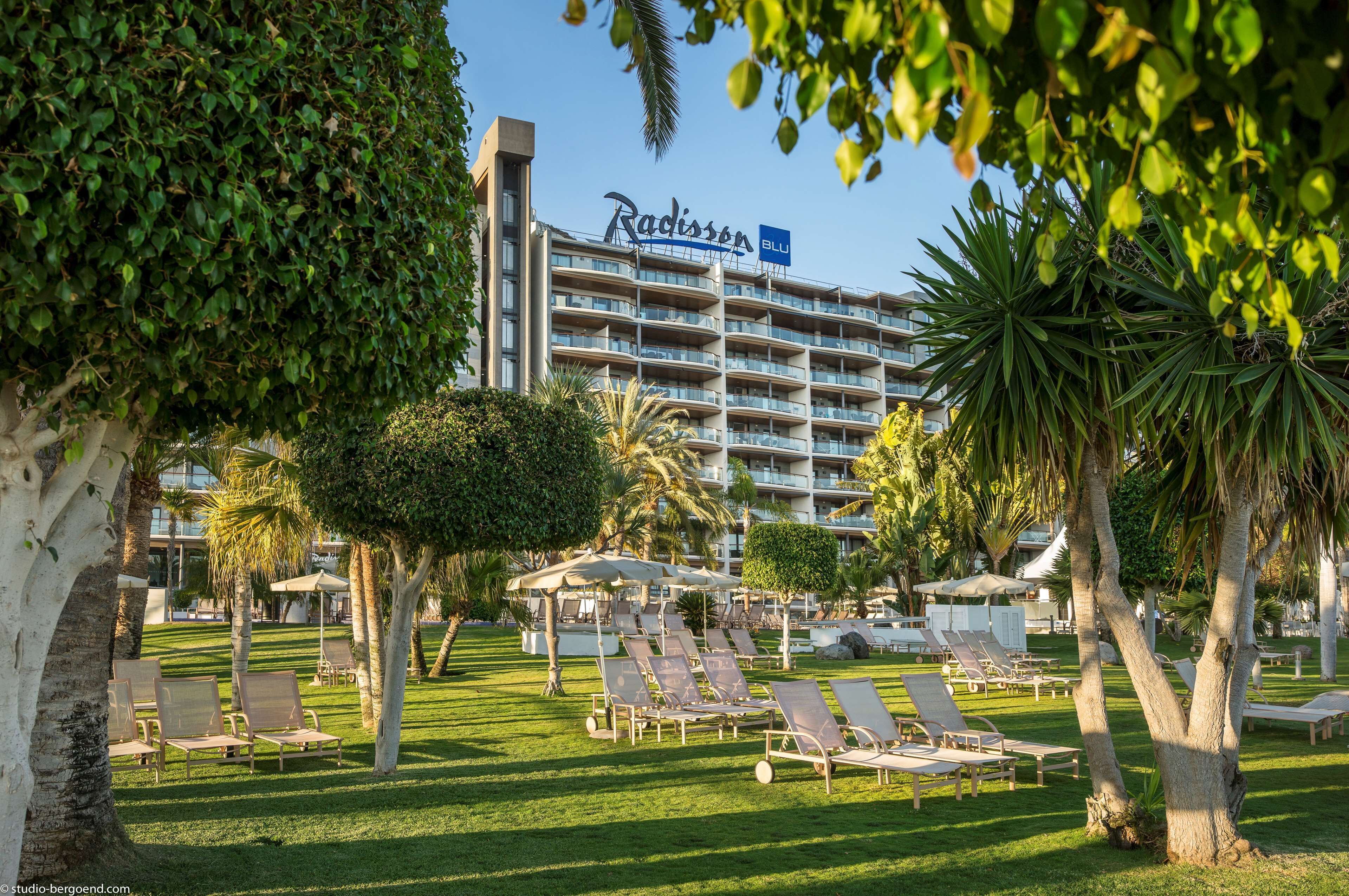 Radisson Blu Resort Gran Canaria Radisson Blu Resort Gran Canaria
