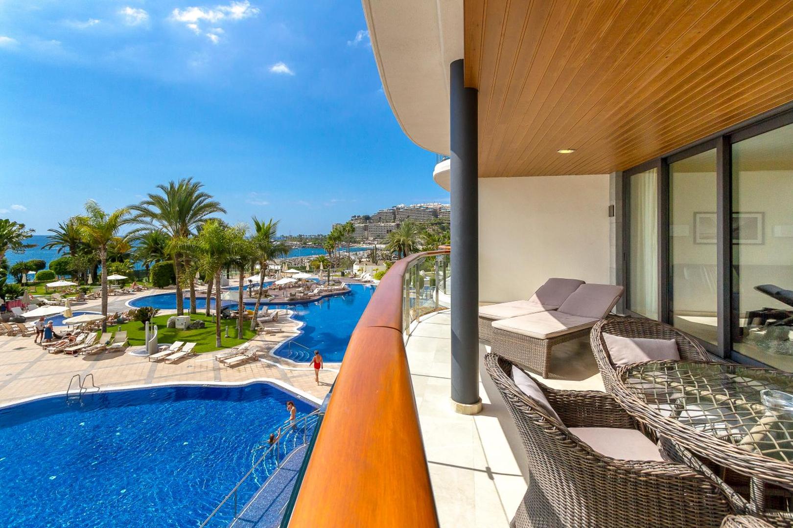Radisson Blu Resort Gran Canaria Radisson Blu Resort Gran Canaria
