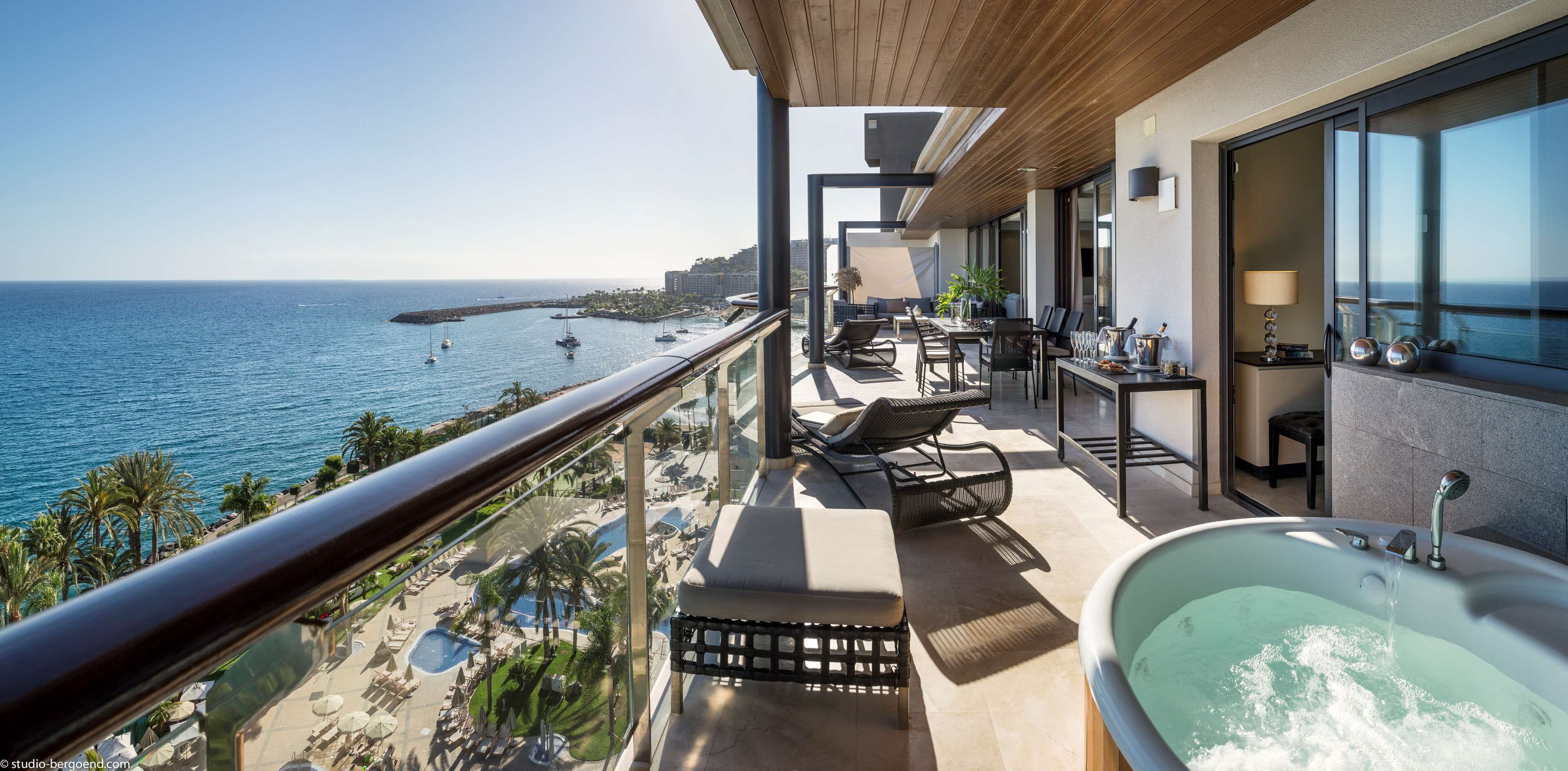 Radisson Blu Resort Gran Canaria Radisson Blu Resort Gran Canaria
