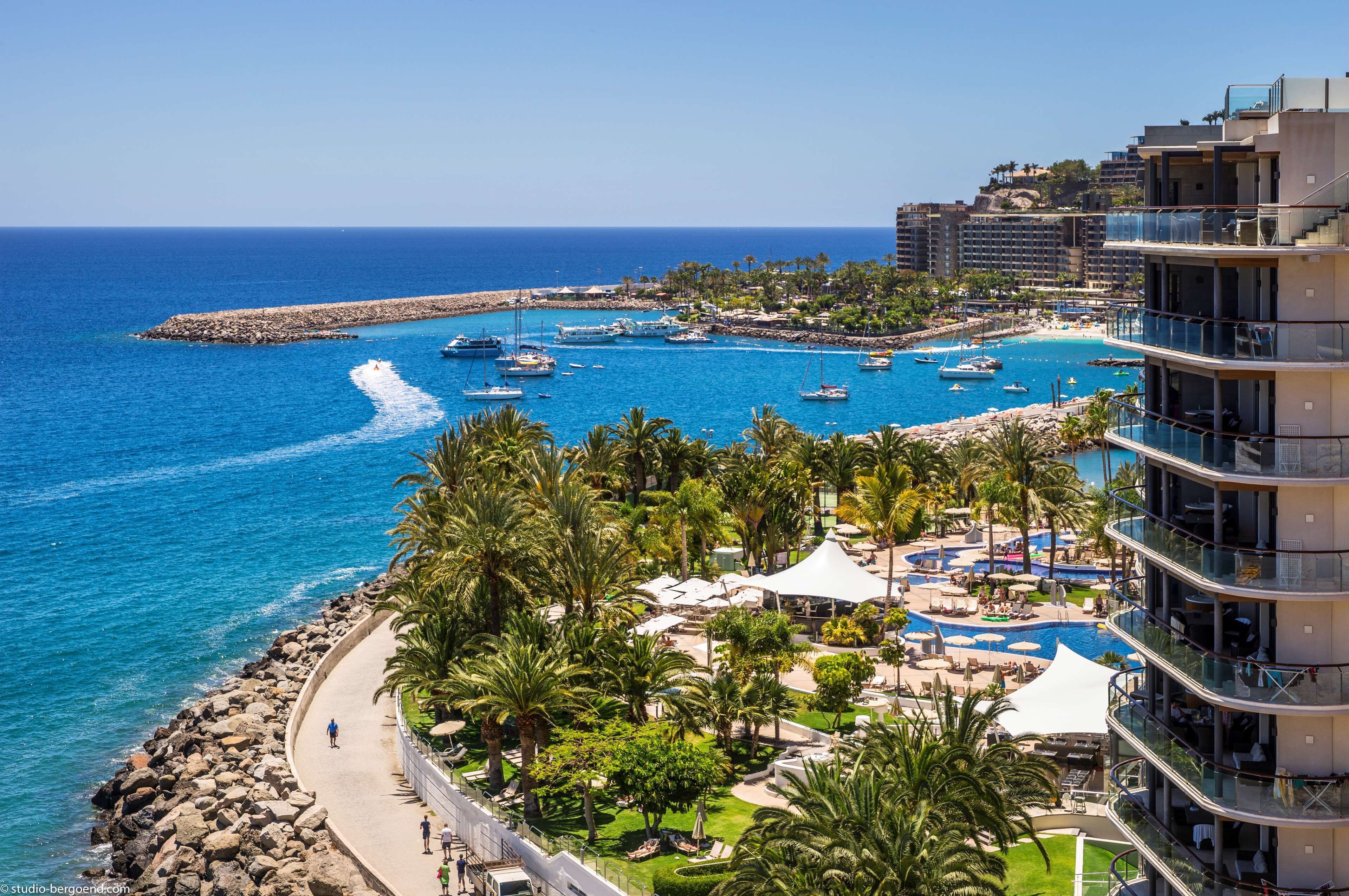Radisson Blu Resort Gran Canaria Radisson Blu Resort Gran Canaria