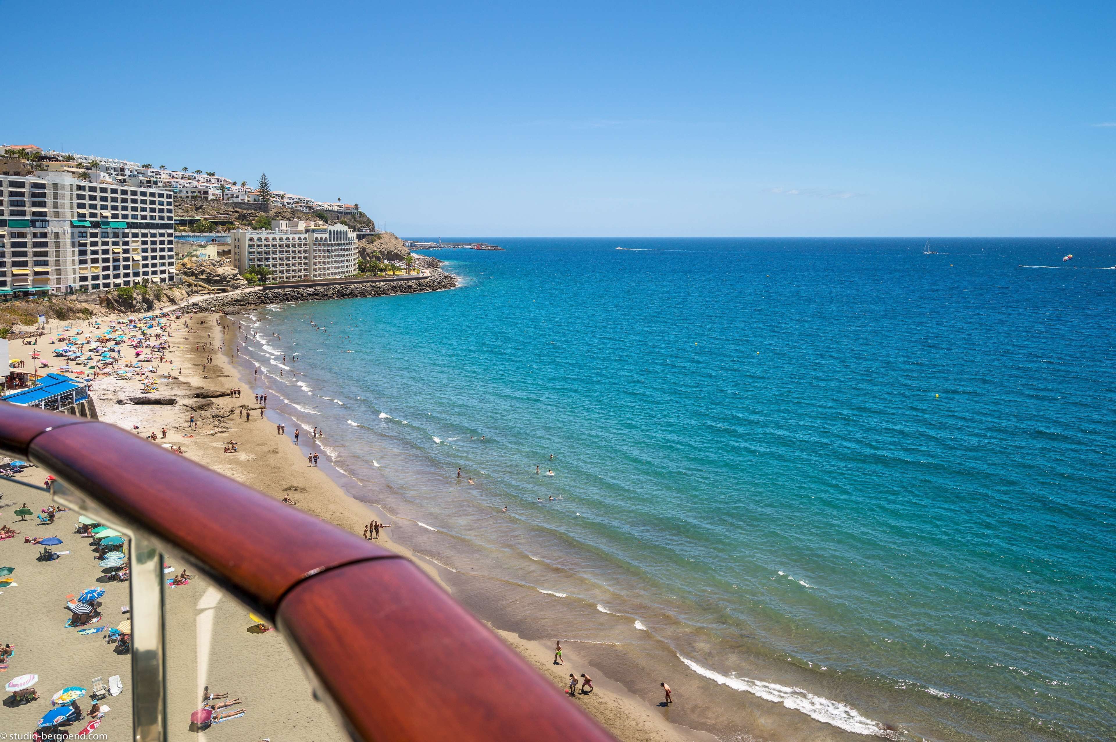Radisson Blu Resort Gran Canaria Radisson Blu Resort Gran Canaria