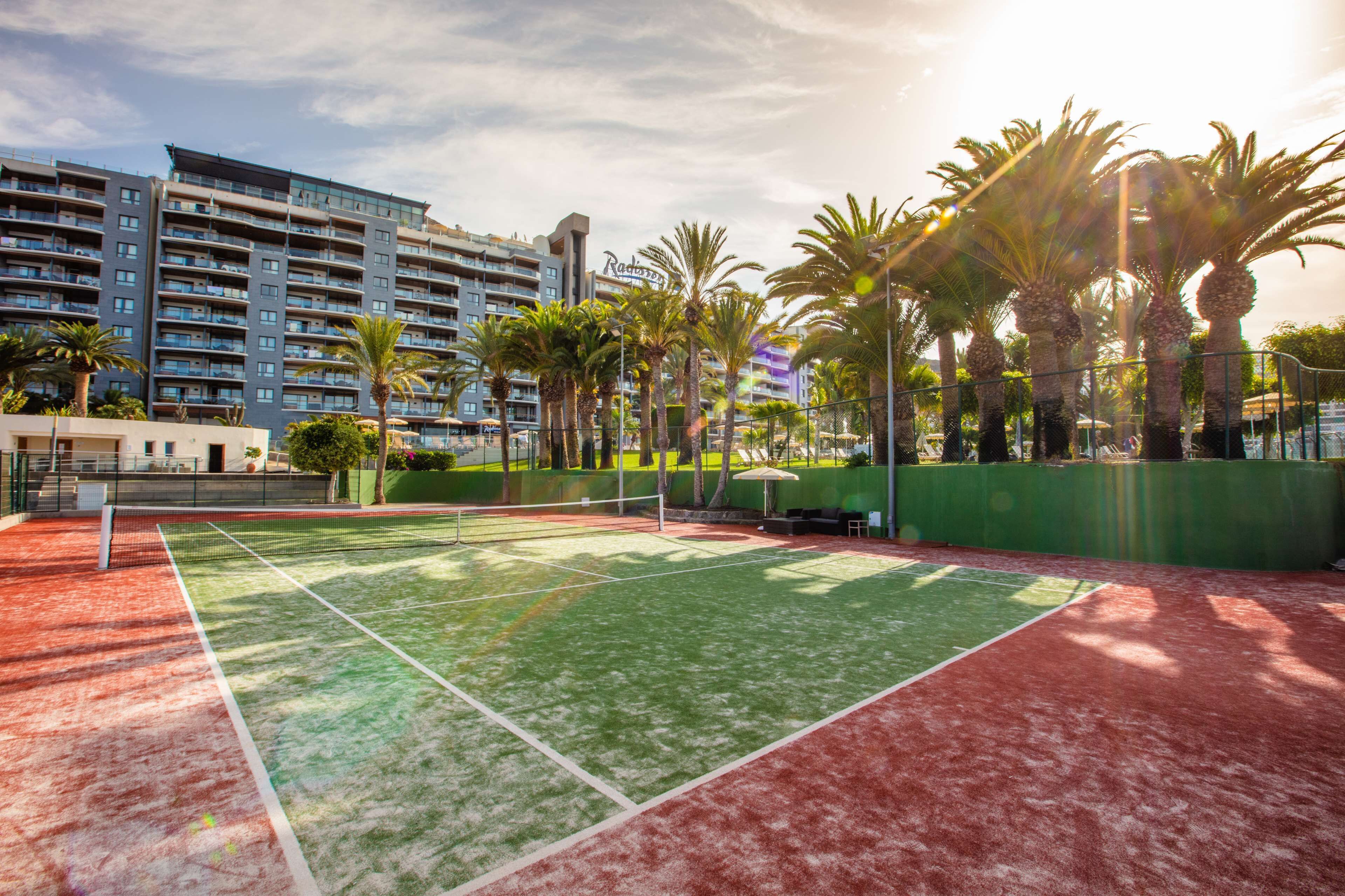 Radisson Blu Resort Gran Canaria Radisson Blu Resort Gran Canaria