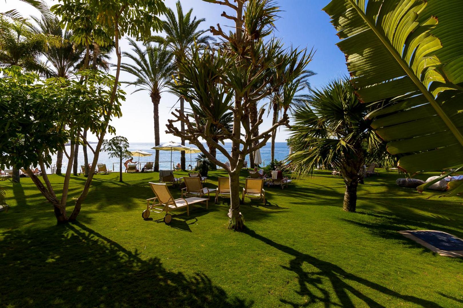 Radisson Blu Resort Gran Canaria Radisson Blu Resort Gran Canaria