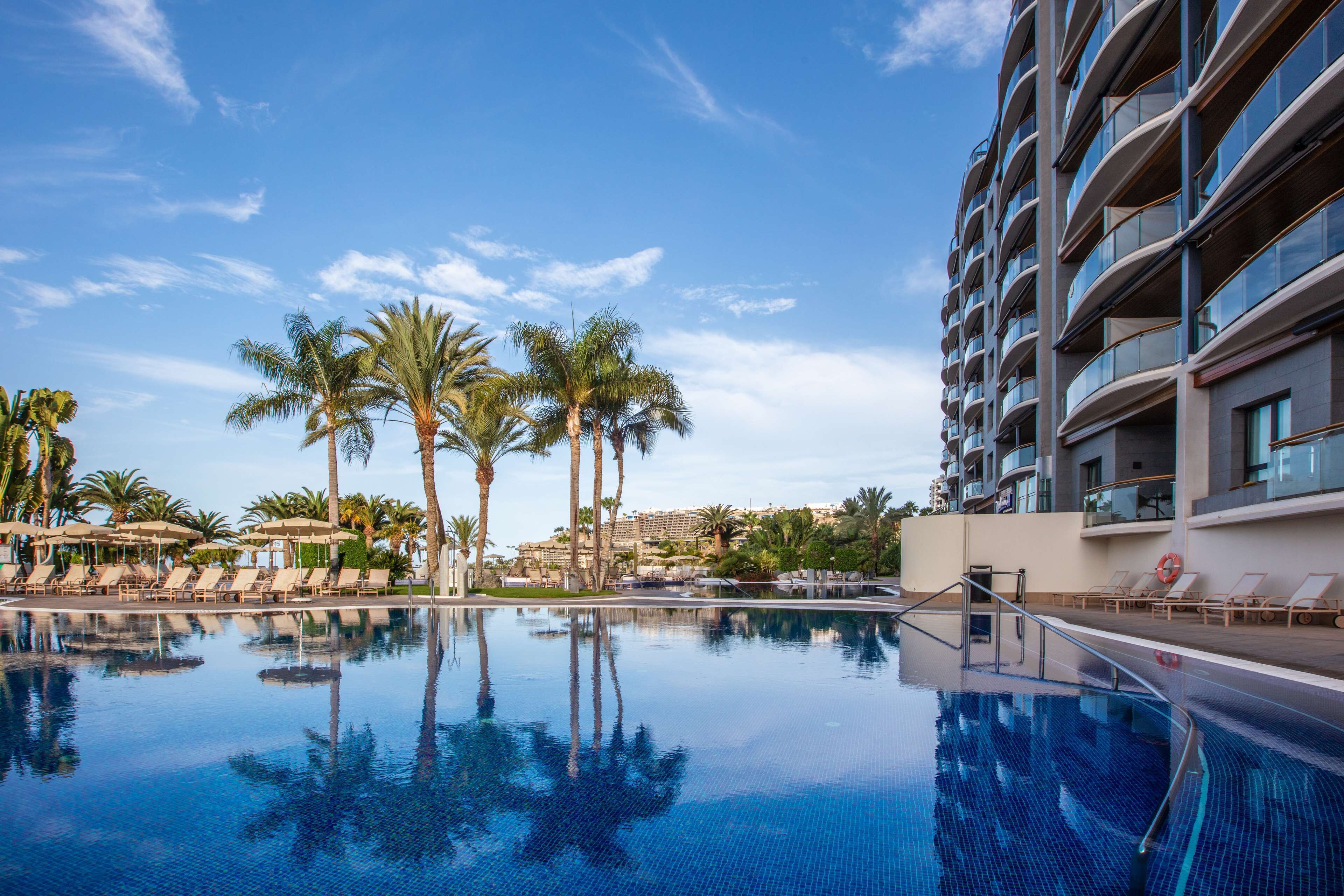 Radisson Blu Resort Gran Canaria Radisson Blu Resort Gran Canaria