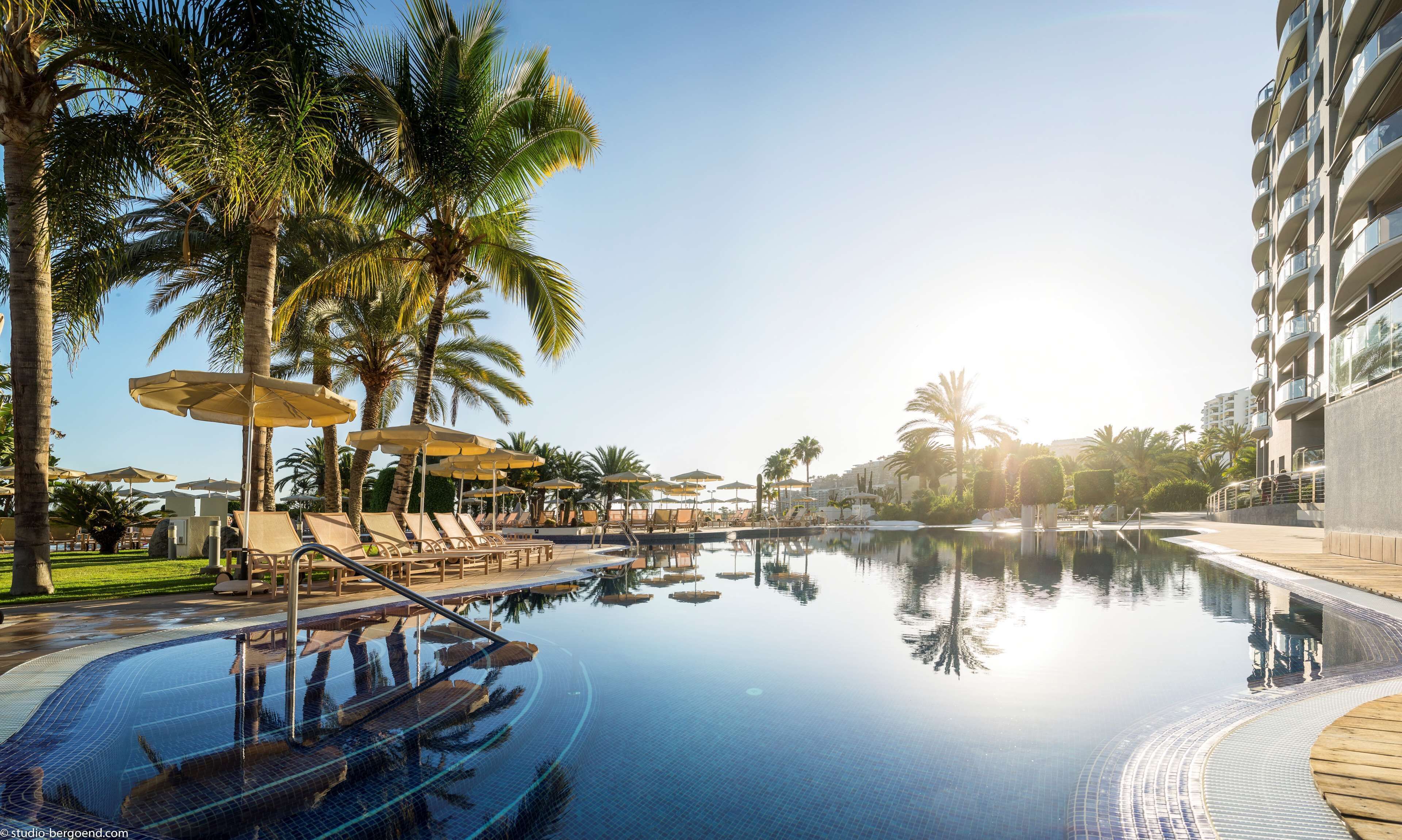 Radisson Blu Resort Gran Canaria Radisson Blu Resort Gran Canaria