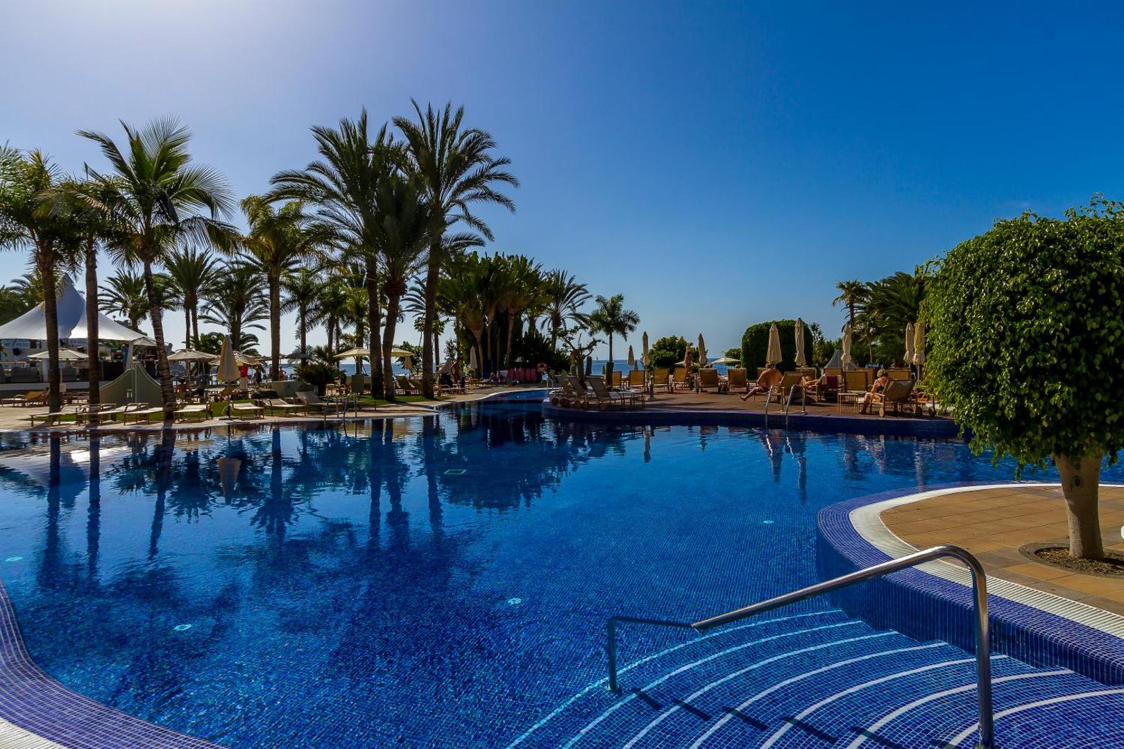 Radisson Blu Resort Gran Canaria Radisson Blu Resort Gran Canaria
