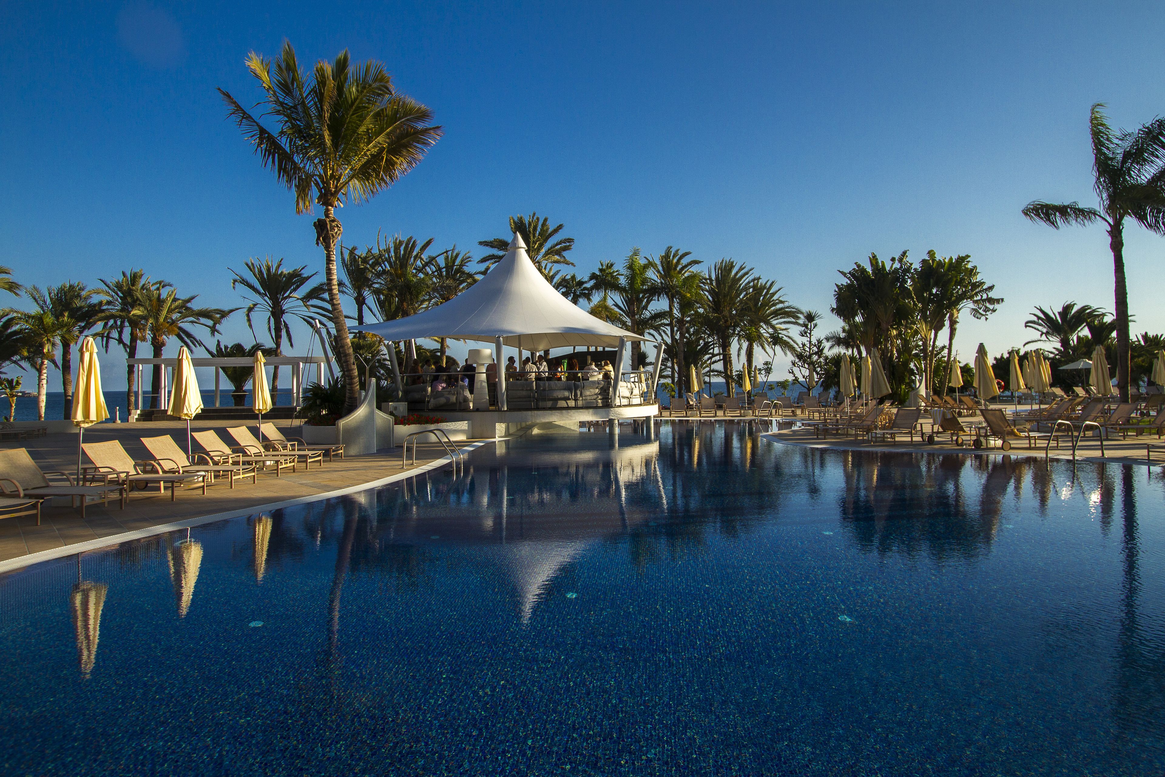 Radisson Blu Resort Gran Canaria Radisson Blu Resort Gran Canaria