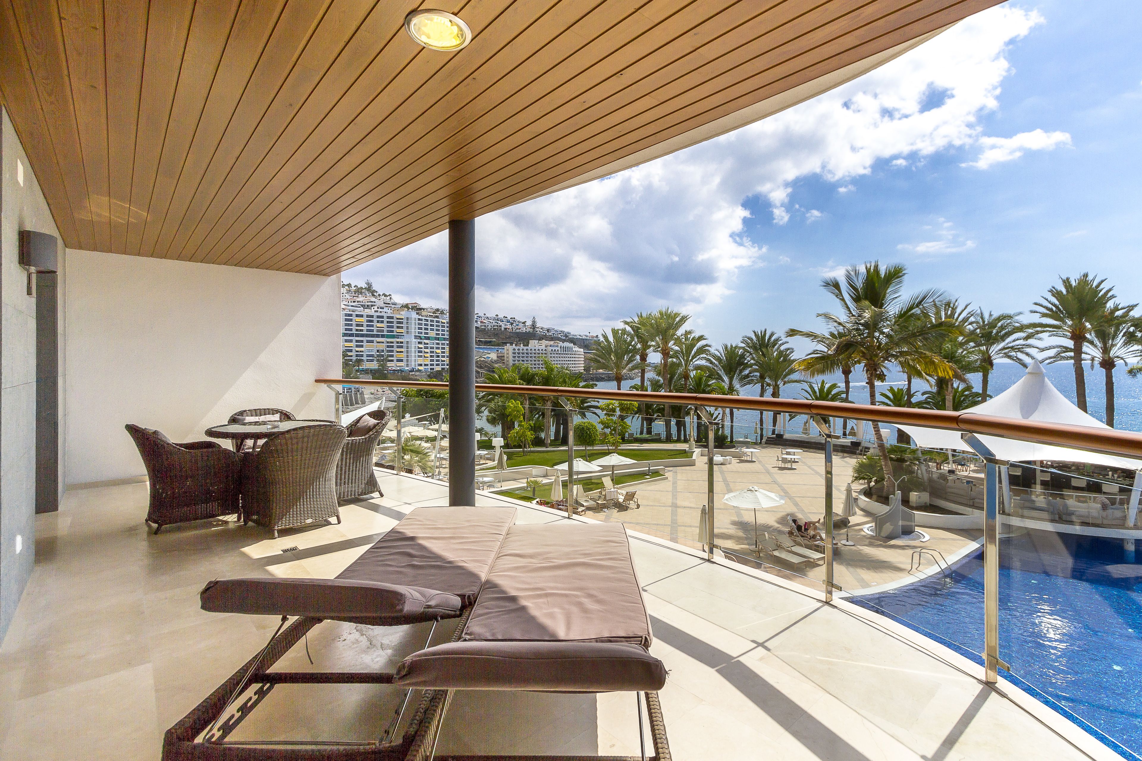 Radisson Blu Resort Gran Canaria Radisson Blu Resort Gran Canaria