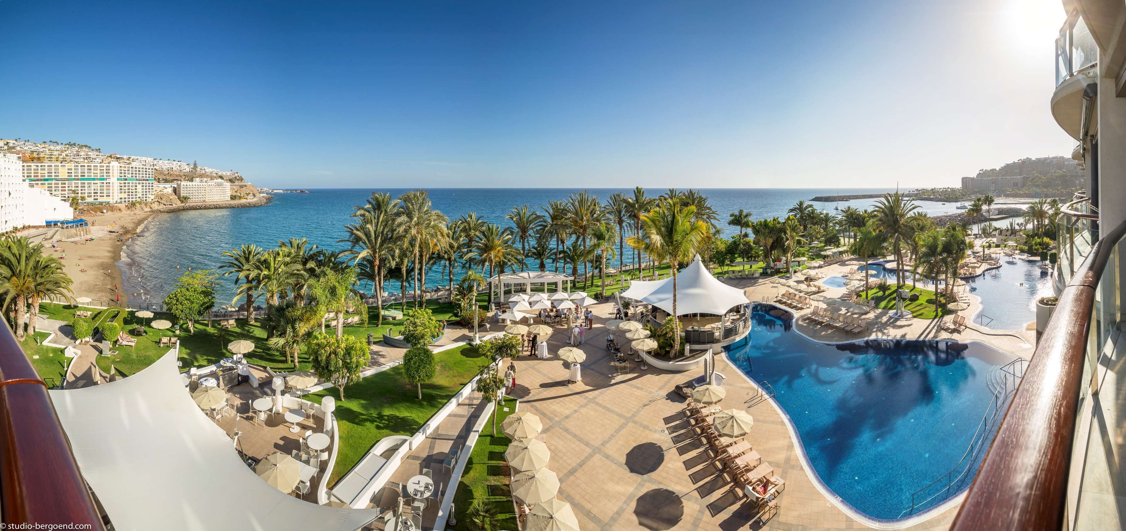 Radisson Blu Resort Gran Canaria Radisson Blu Resort Gran Canaria
