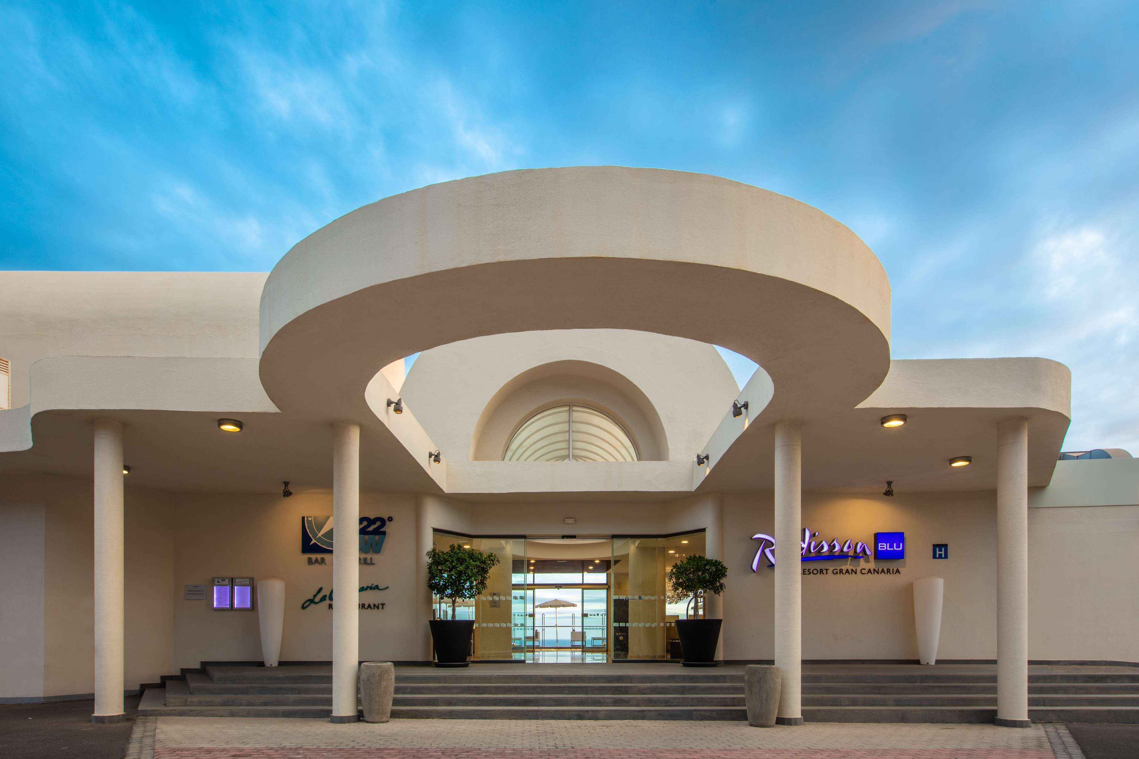 Radisson Blu Resort Gran Canaria Radisson Blu Resort Gran Canaria
