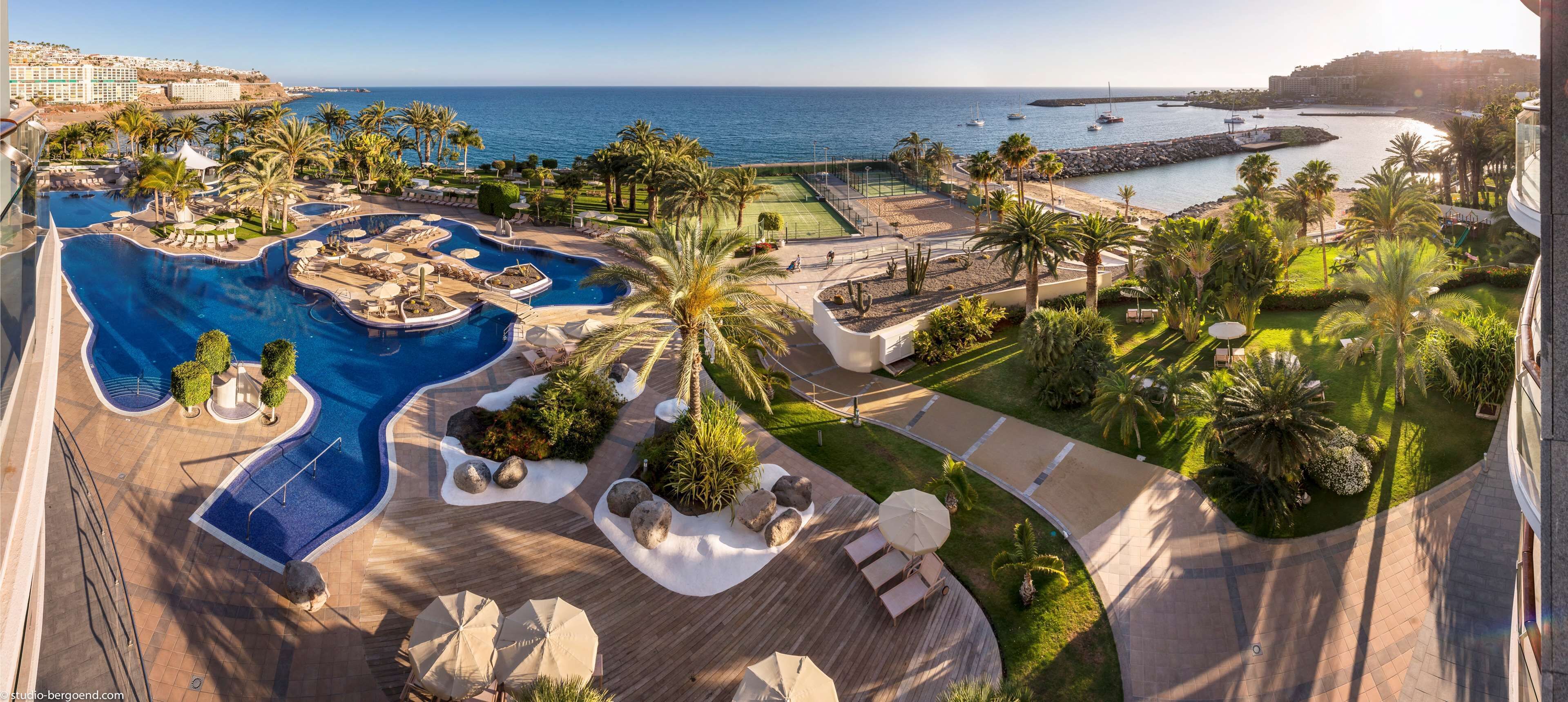 Radisson Blu Resort Gran Canaria Radisson Blu Resort Gran Canaria
