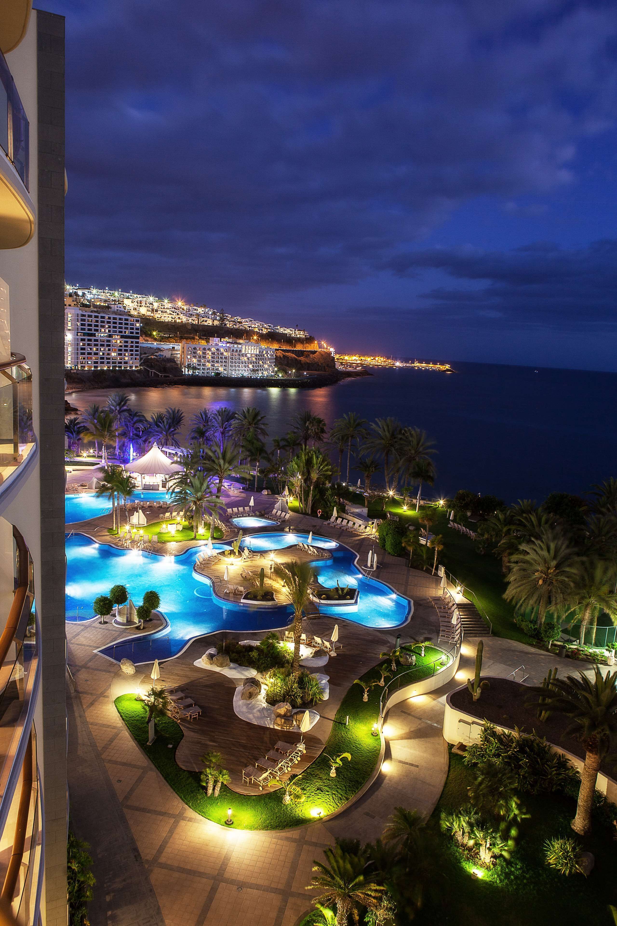 Radisson Blu Resort Gran Canaria Radisson Blu Resort Gran Canaria
