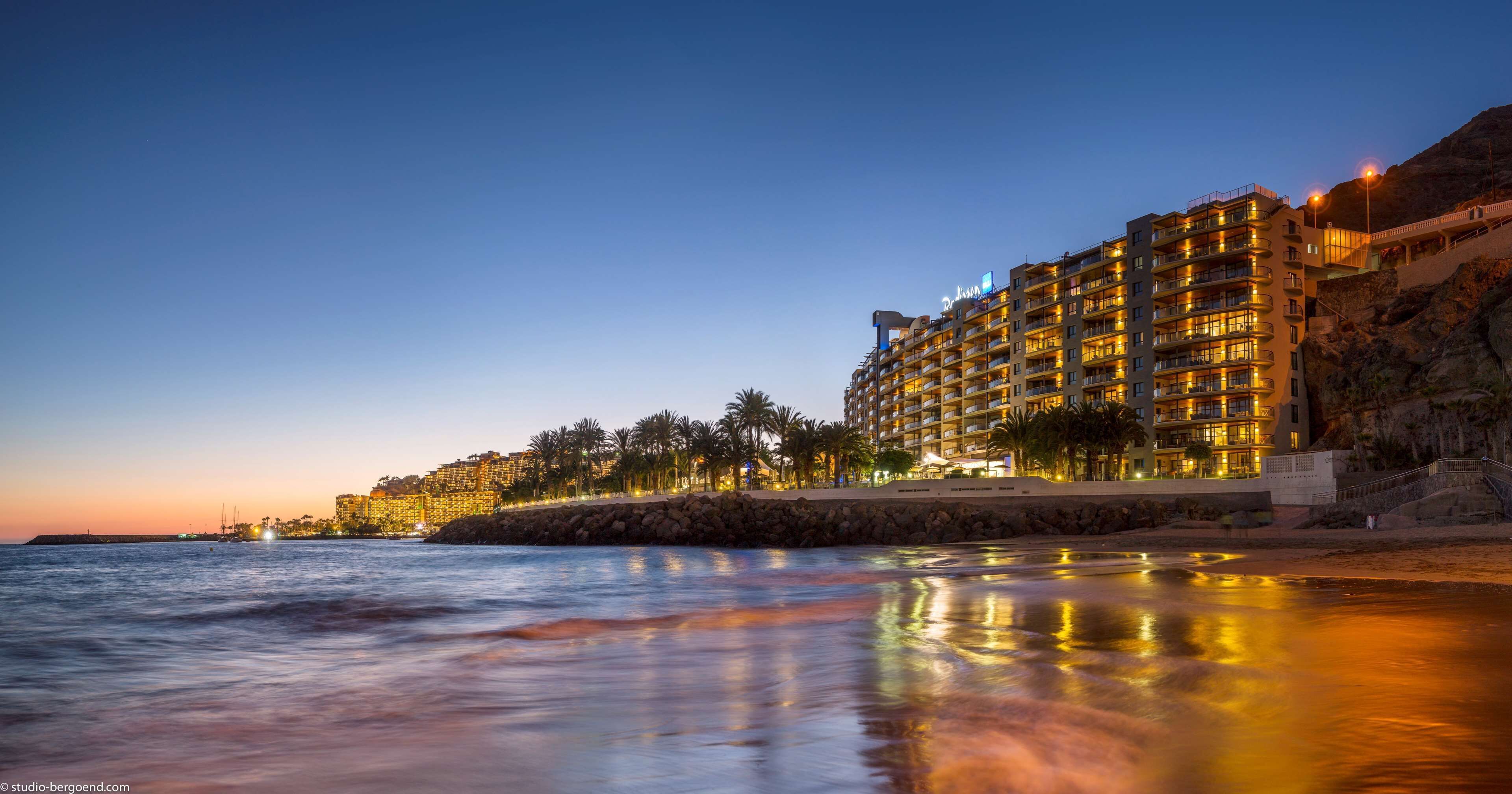 Radisson Blu Resort Gran Canaria Radisson Blu Resort Gran Canaria