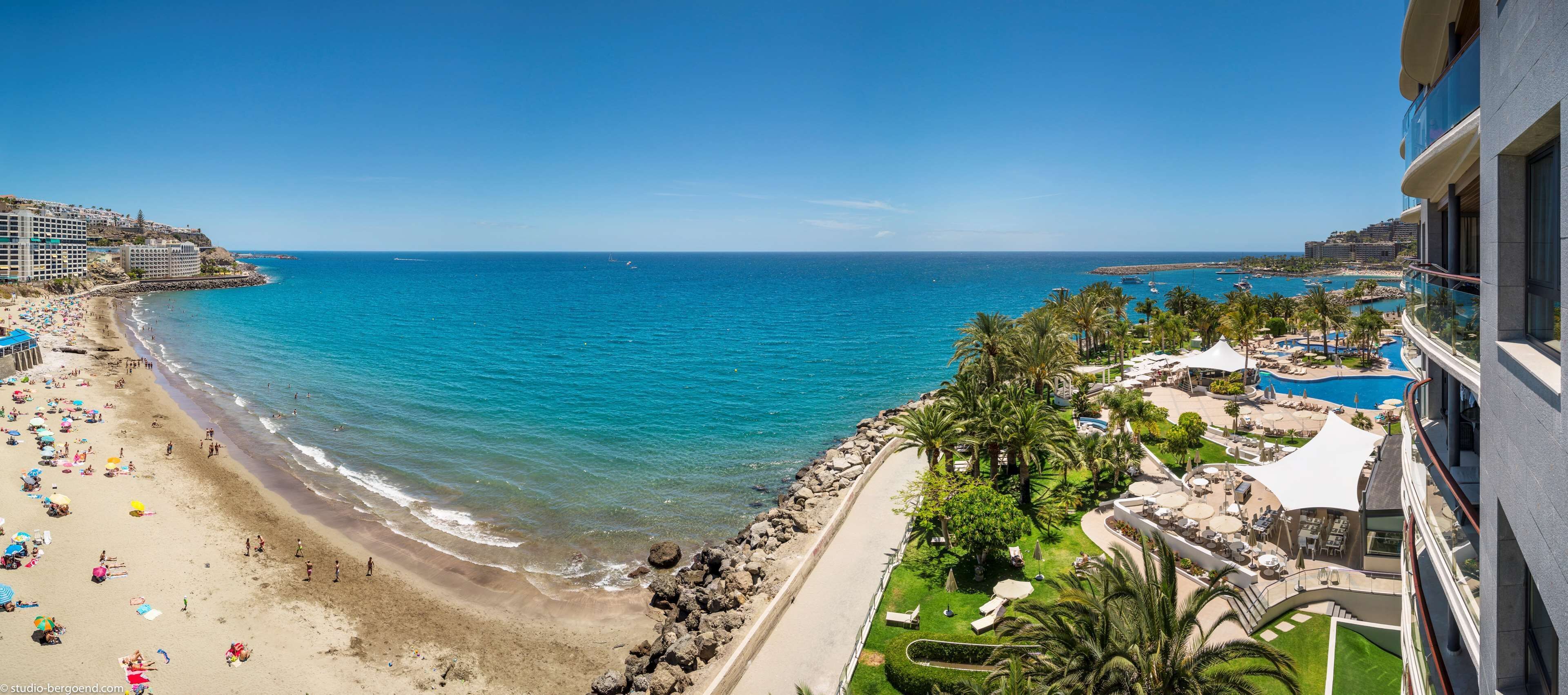 Radisson Blu Resort Gran Canaria Radisson Blu Resort Gran Canaria