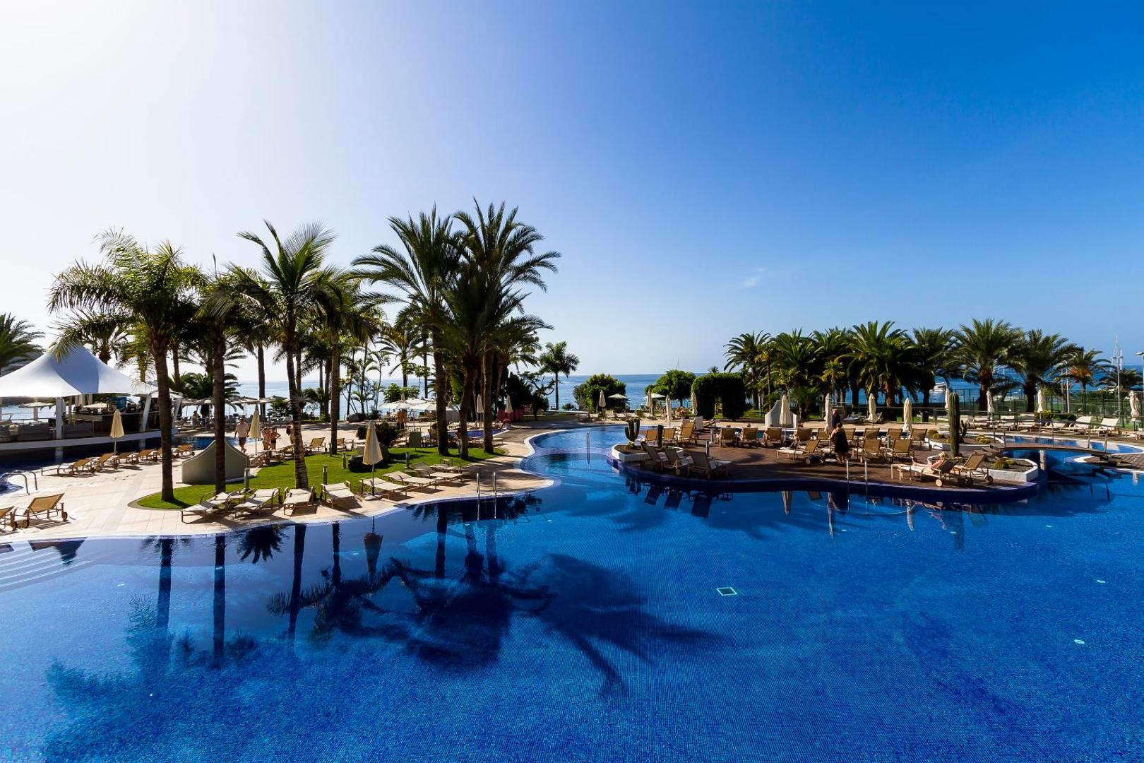 Radisson Blu Resort Gran Canaria Radisson Blu Resort Gran Canaria
