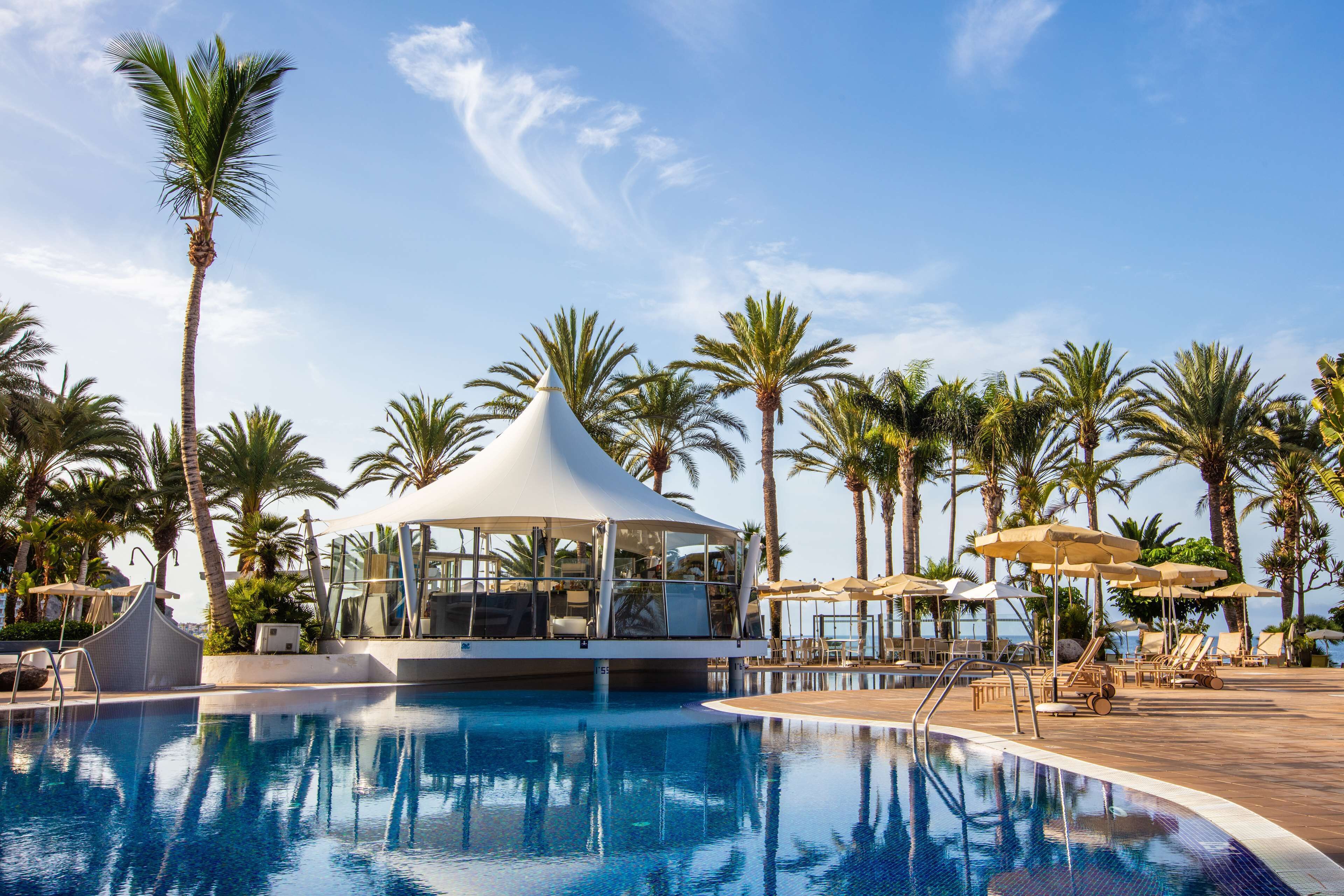 Radisson Blu Resort Gran Canaria Radisson Blu Resort Gran Canaria