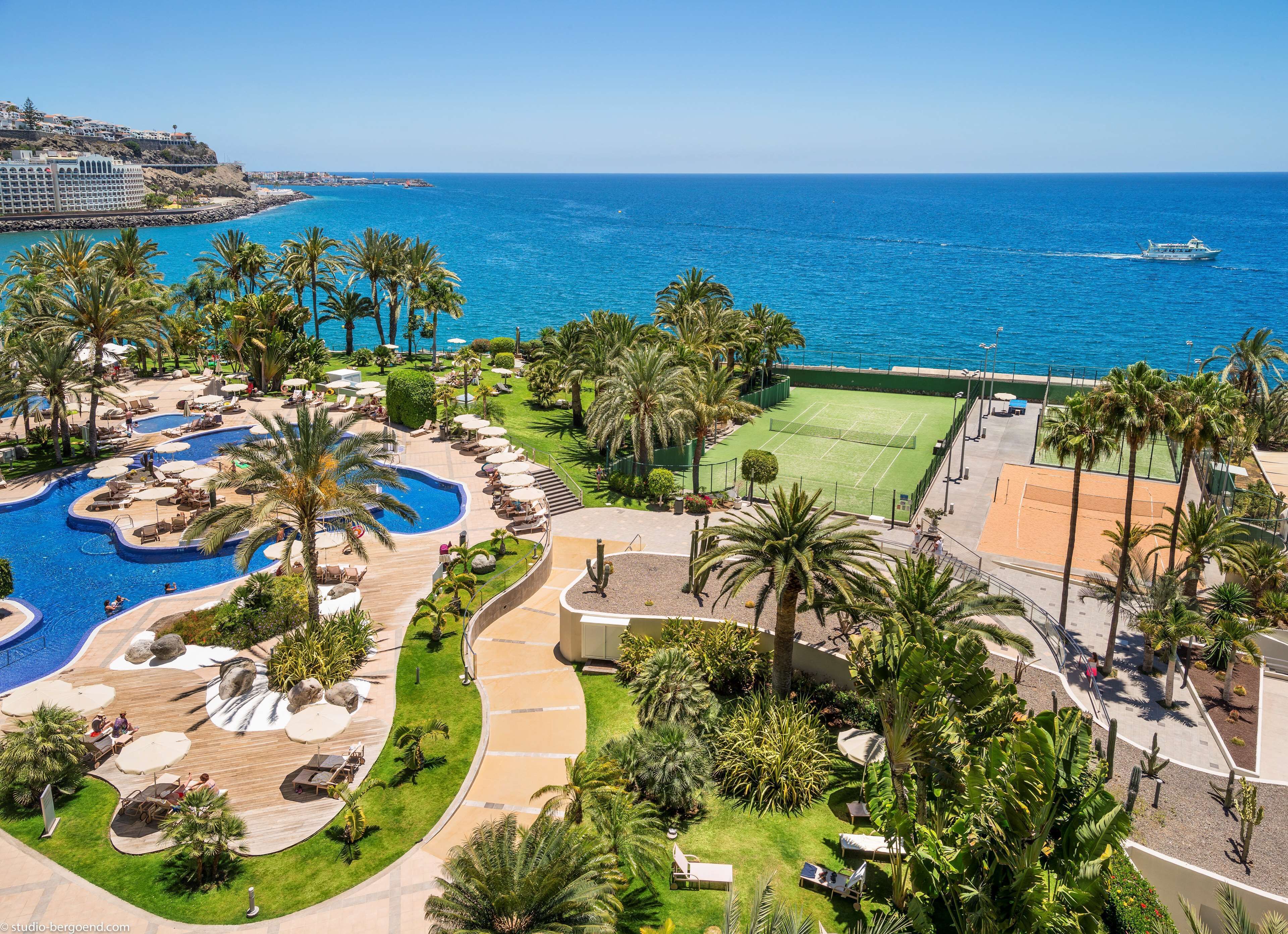 Radisson Blu Resort Gran Canaria Radisson Blu Resort Gran Canaria