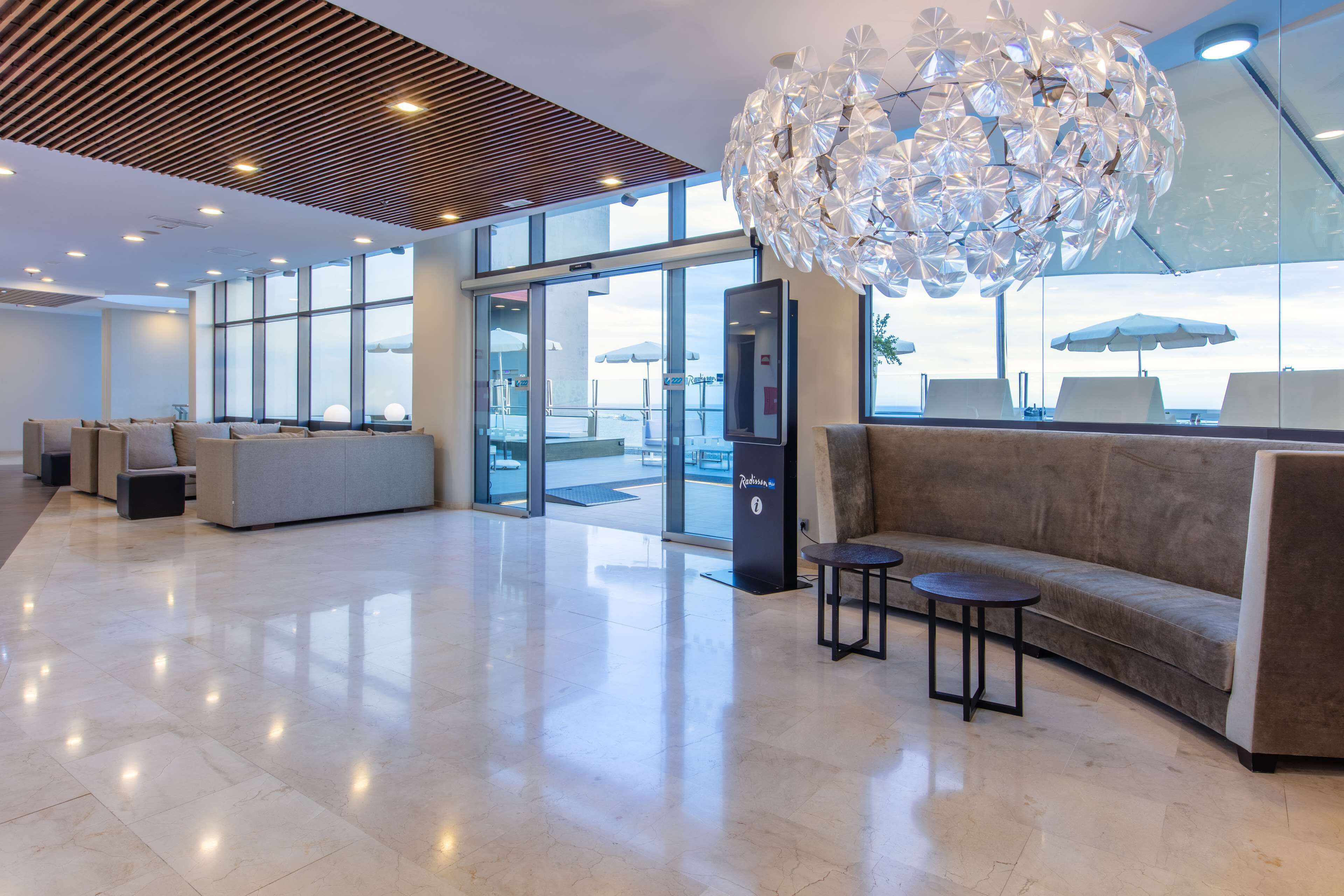 Radisson Blu Resort Gran Canaria Radisson Blu Resort Gran Canaria