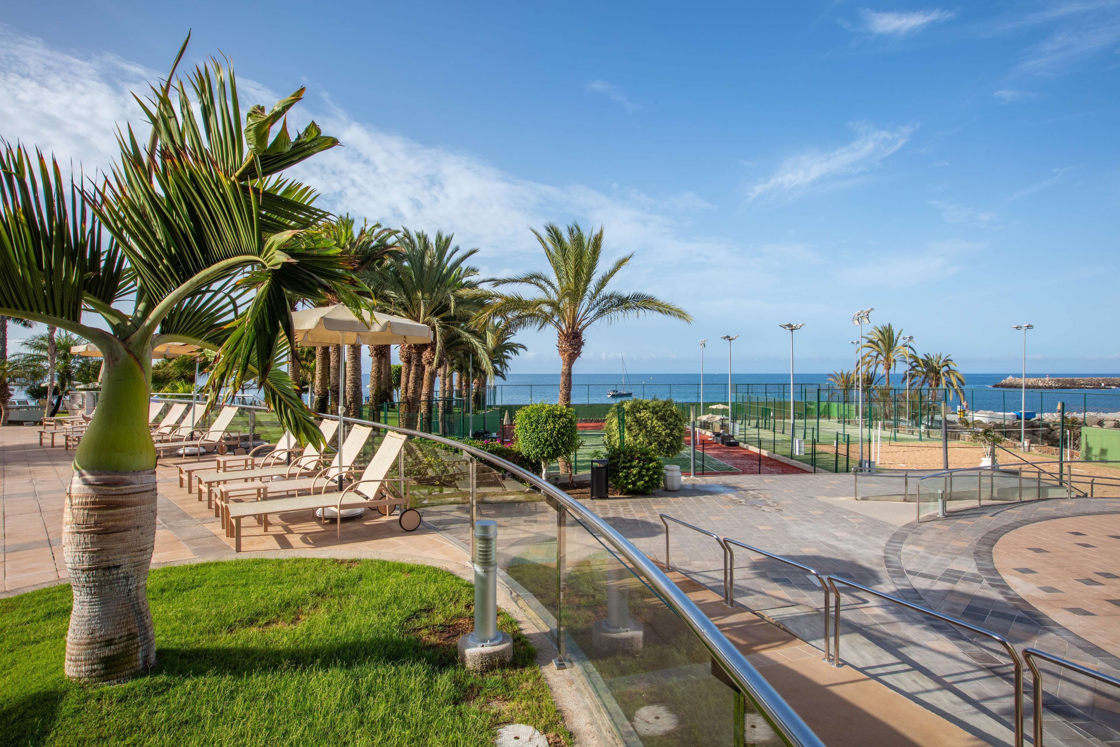 Radisson Blu Resort Gran Canaria Radisson Blu Resort Gran Canaria