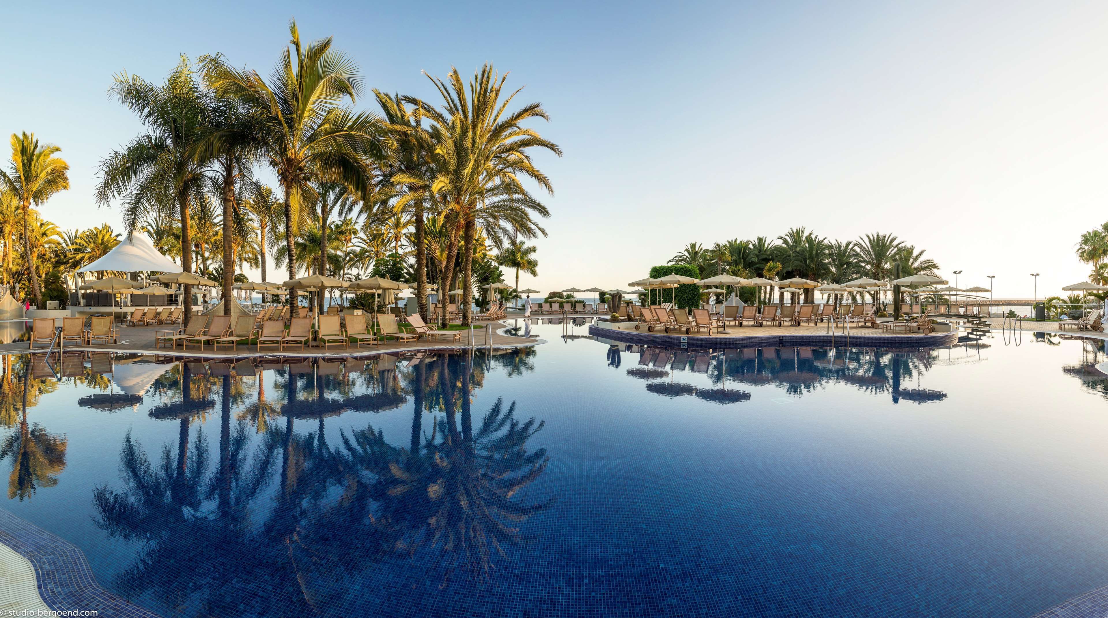 Radisson Blu Resort Gran Canaria Radisson Blu Resort Gran Canaria