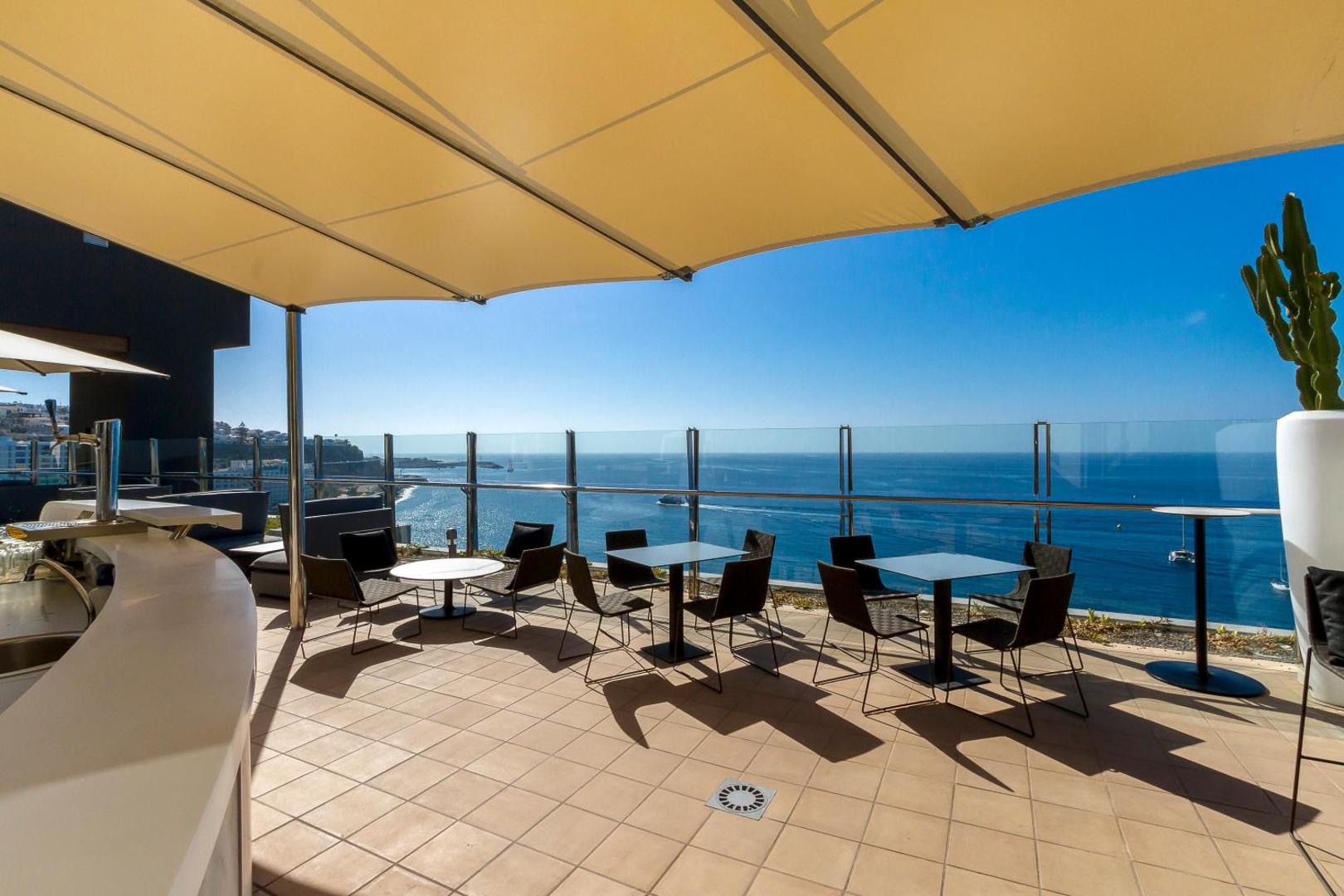 Radisson Blu Resort Gran Canaria Radisson Blu Resort Gran Canaria