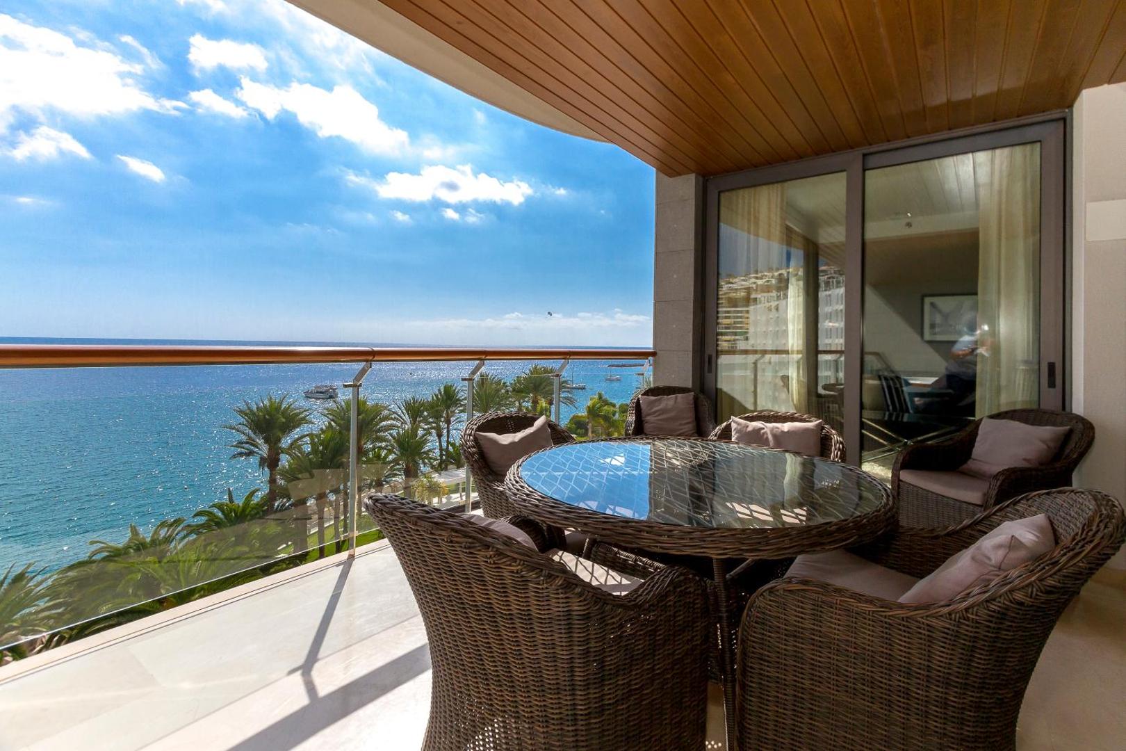 Radisson Blu Resort Gran Canaria Radisson Blu Resort Gran Canaria