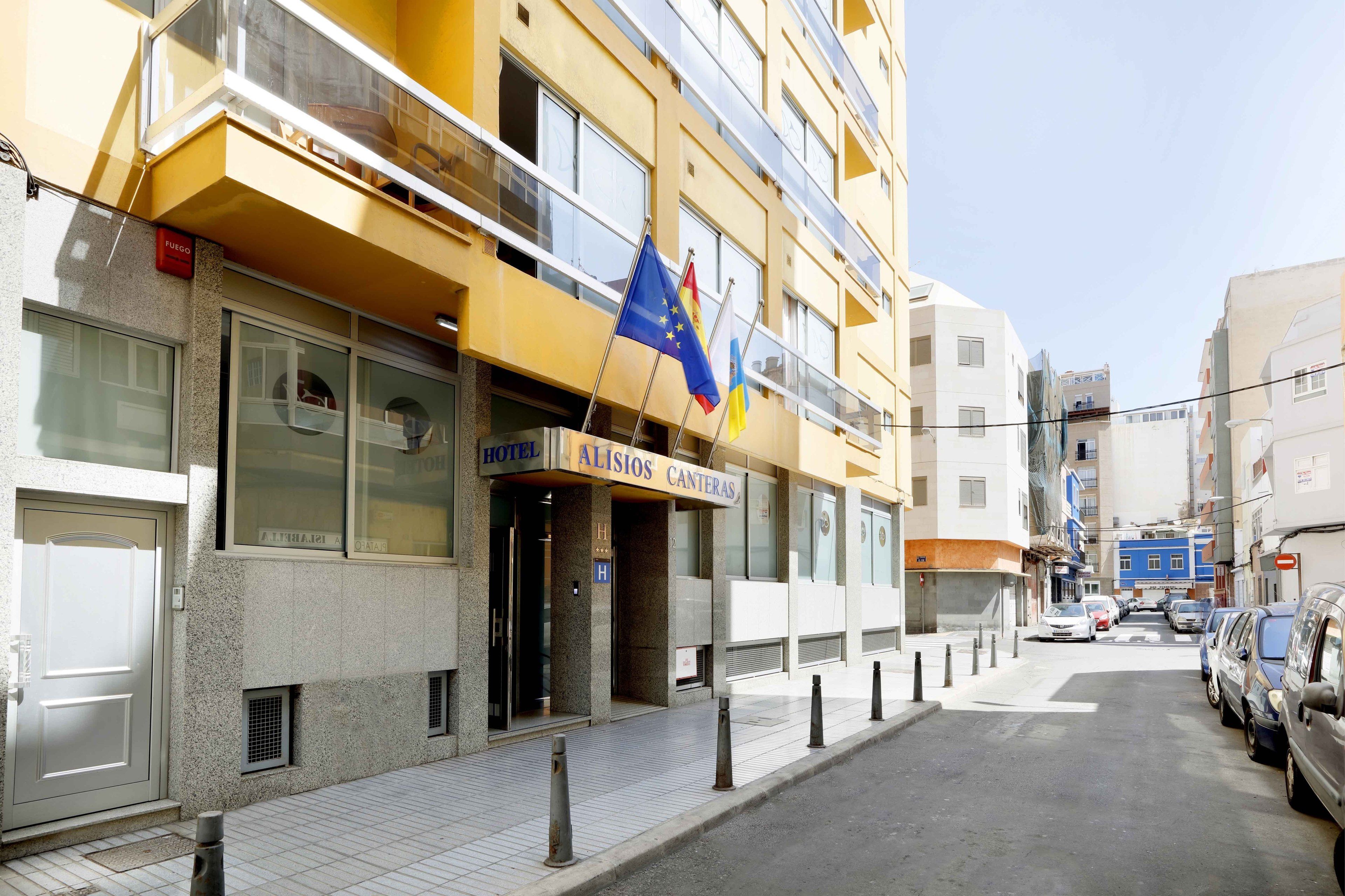 Crisol Alisios Canteras Crisol Alisios Canteras