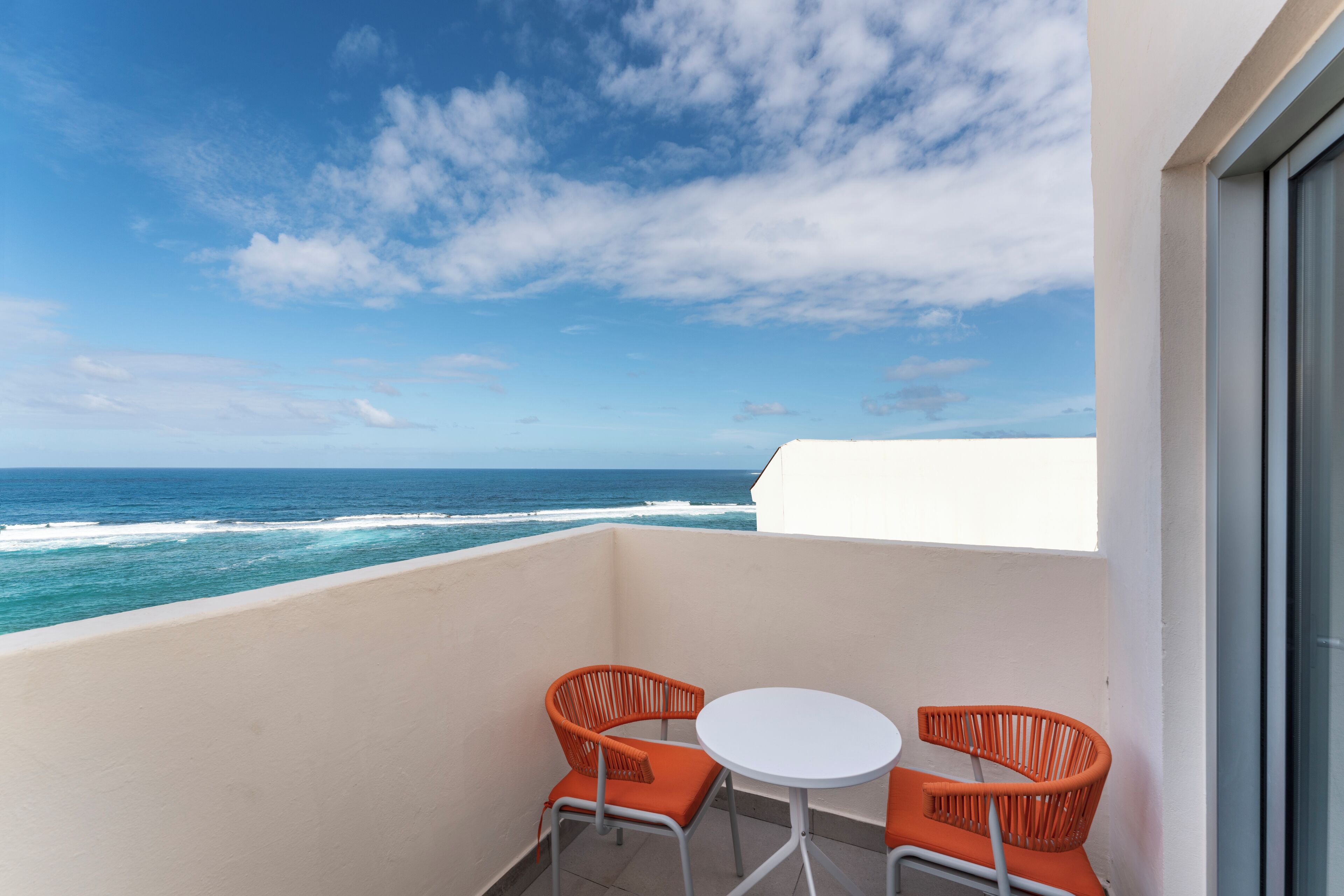 Occidental Las Canteras Occidental Las Canteras