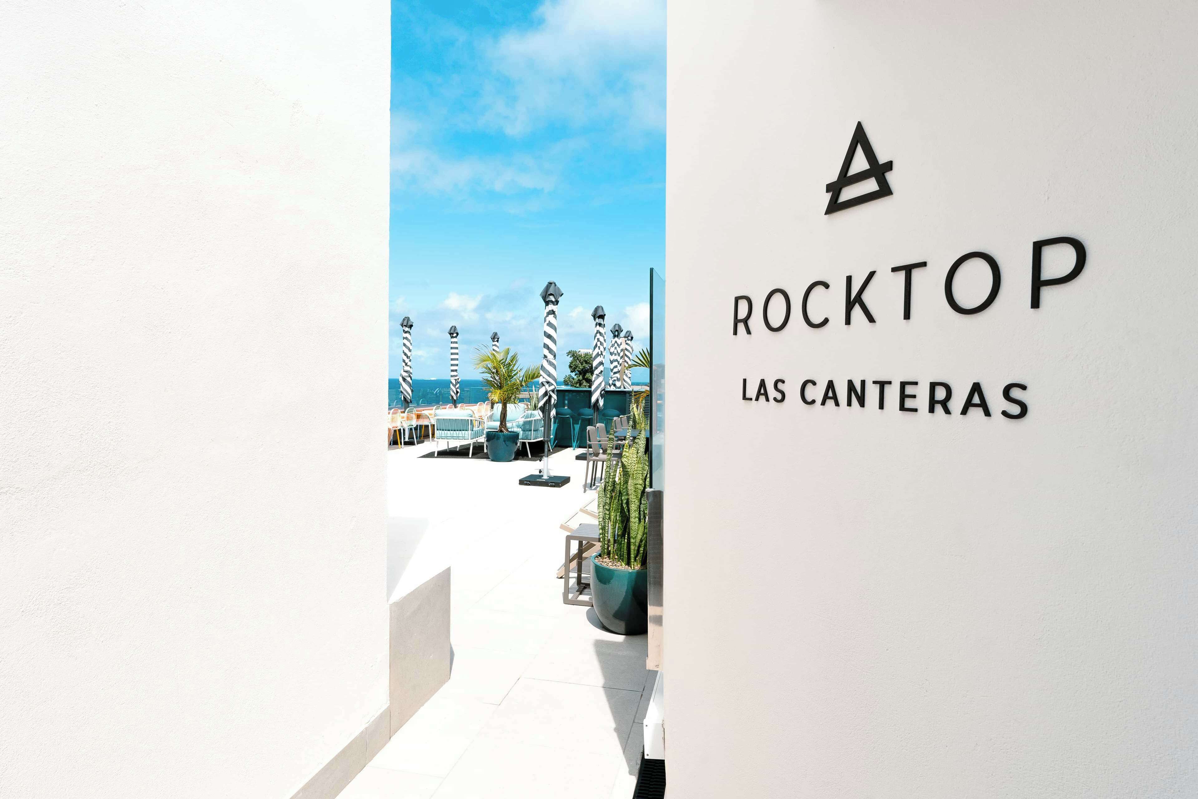 Occidental Las Canteras Occidental Las Canteras