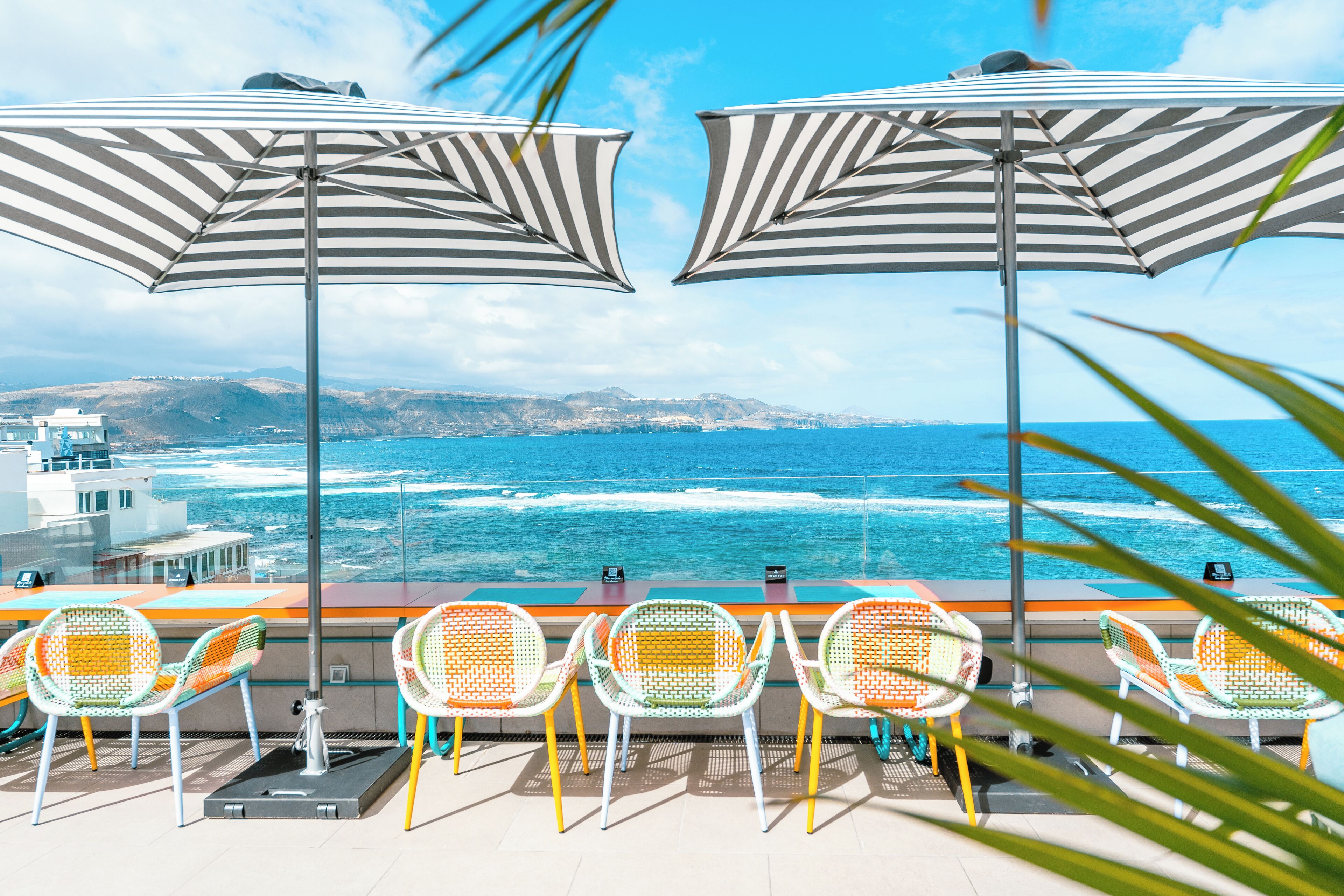 Occidental Las Canteras Occidental Las Canteras