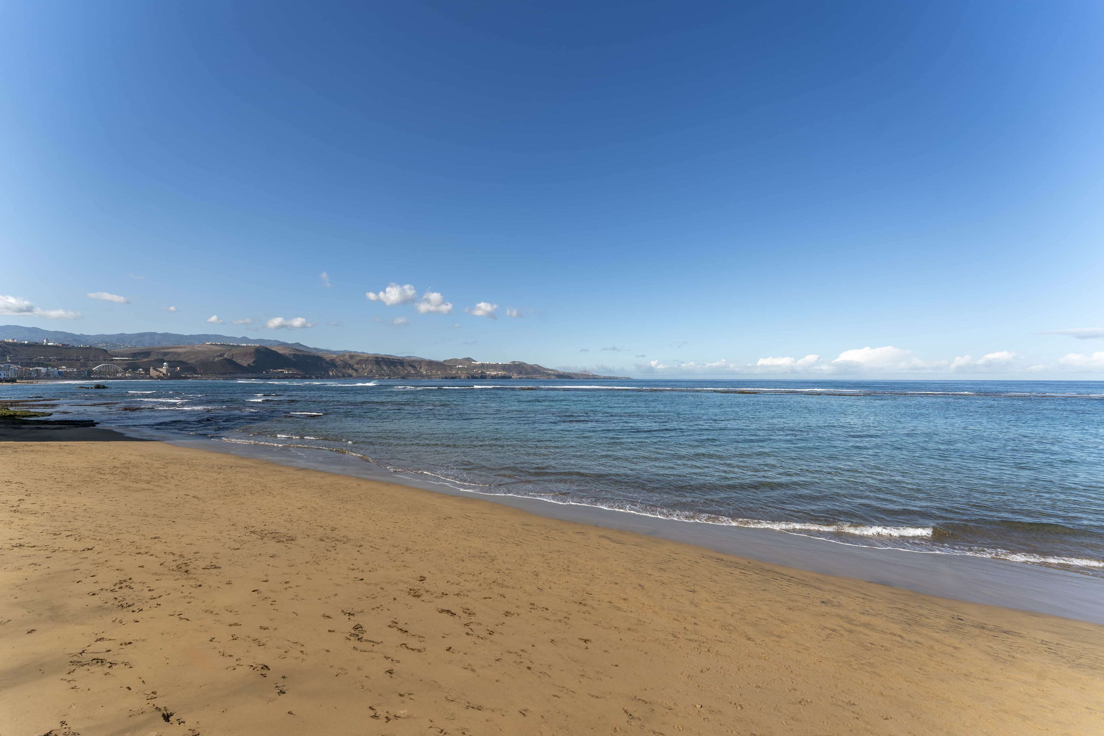Occidental Las Canteras Occidental Las Canteras