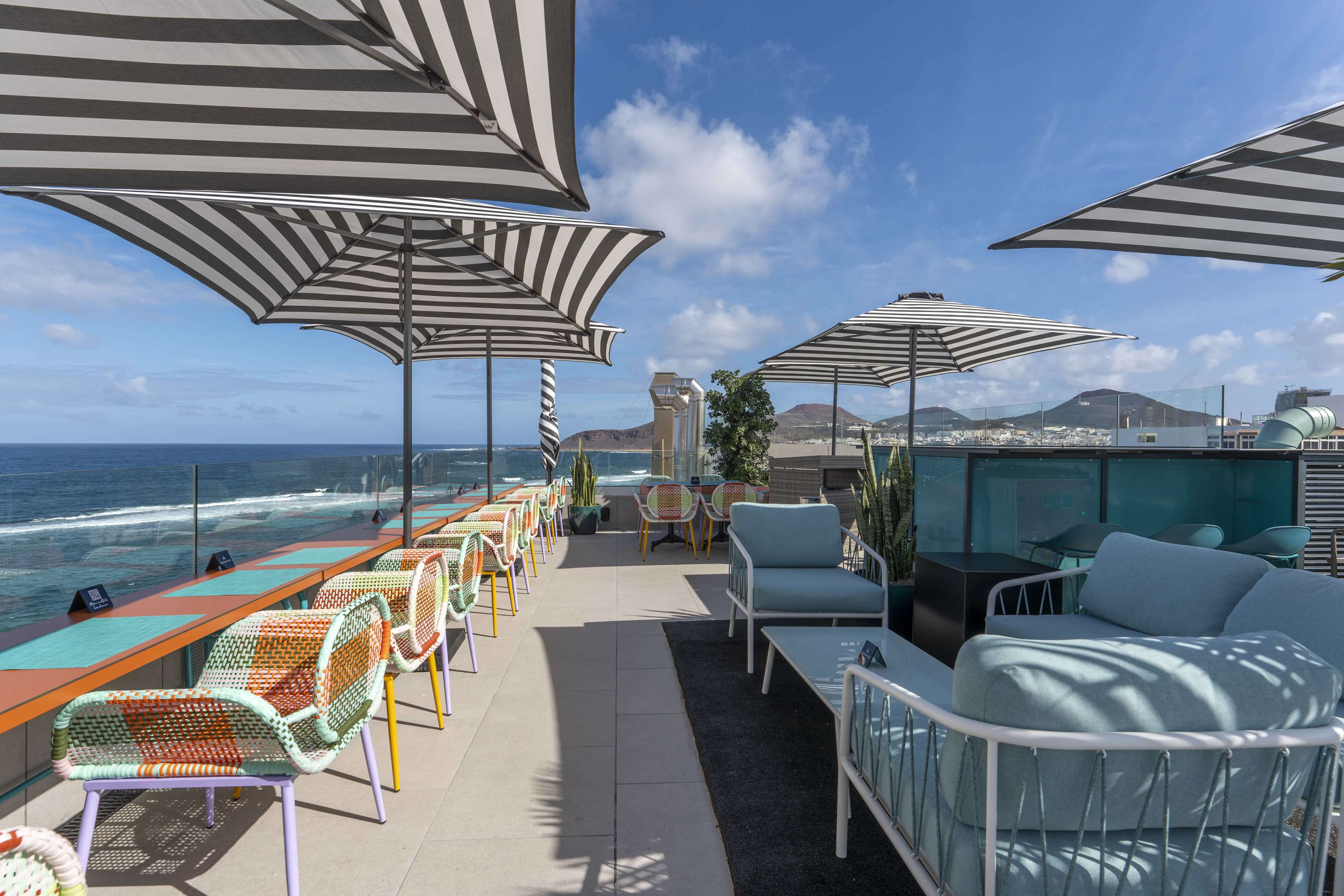 Occidental Las Canteras Occidental Las Canteras