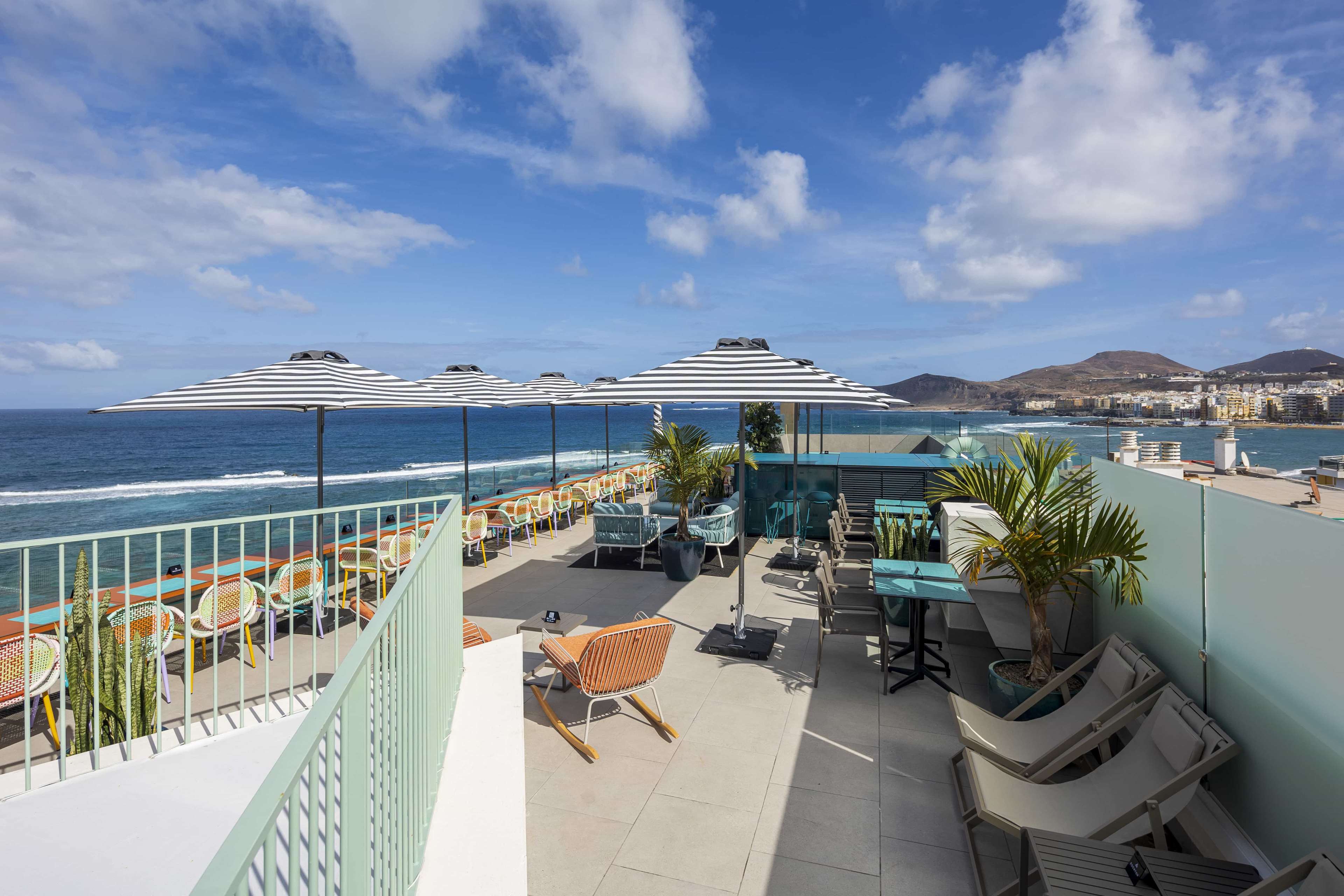 Occidental Las Canteras Occidental Las Canteras