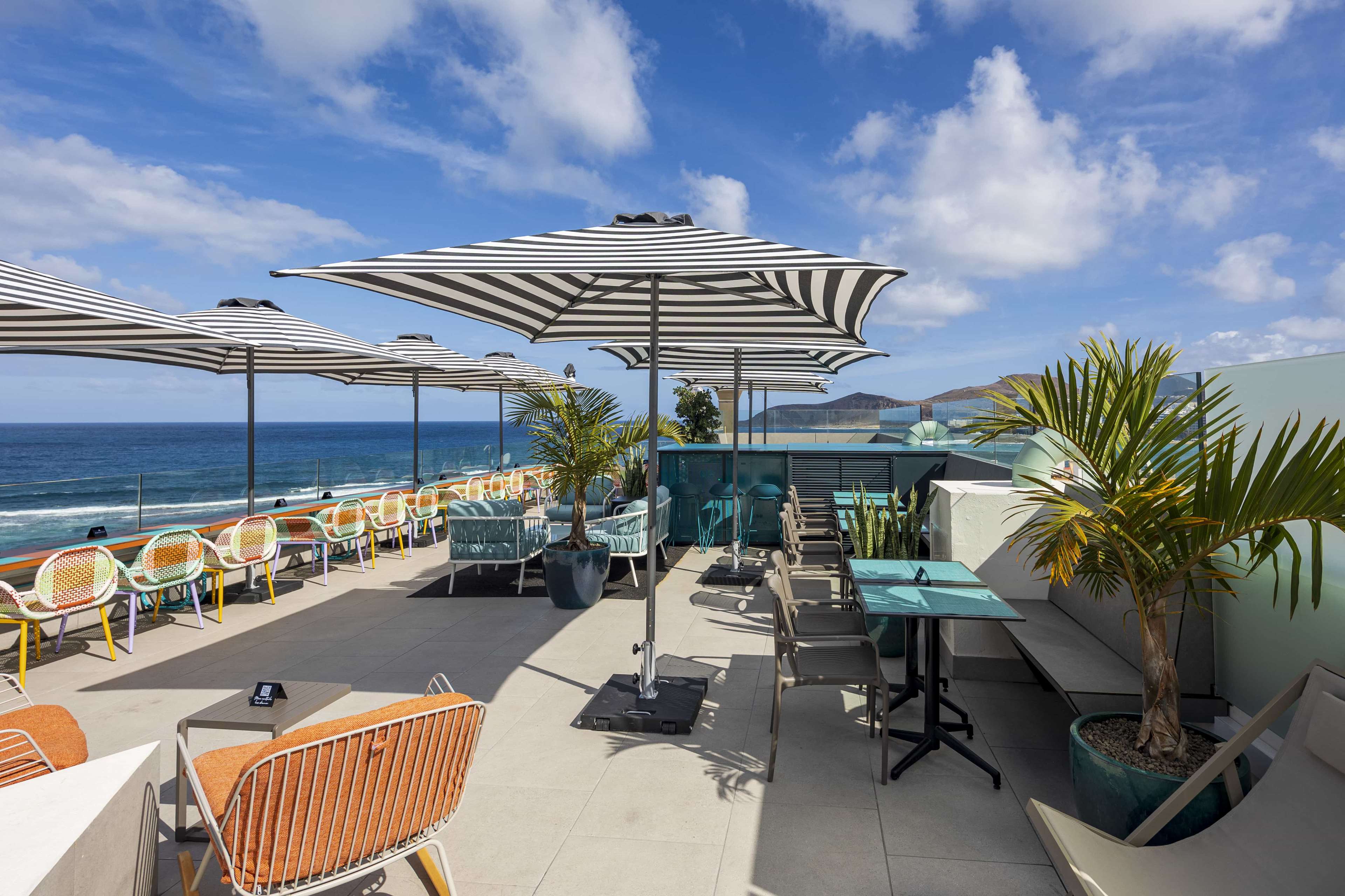 Occidental Las Canteras Occidental Las Canteras